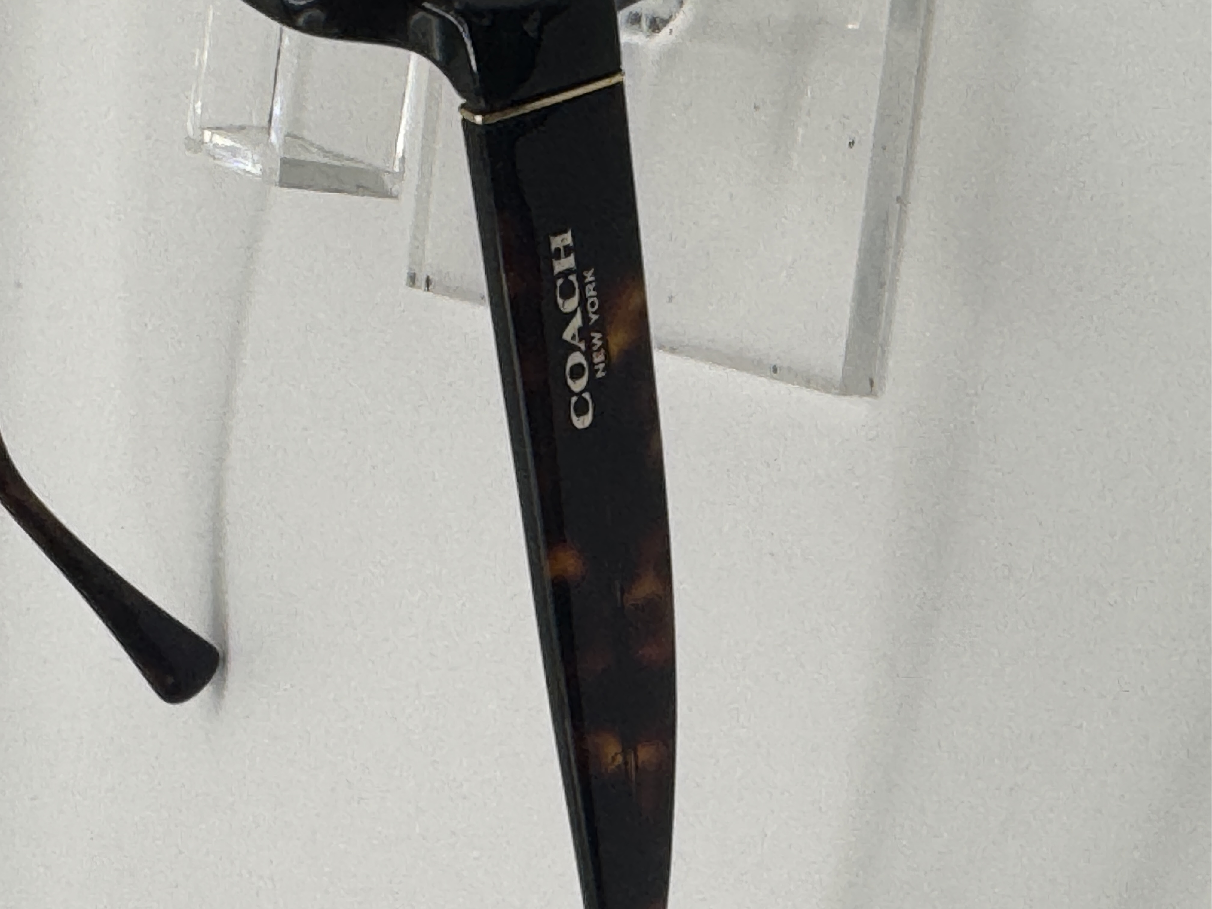 CLEARANCE COACH 8160 512013