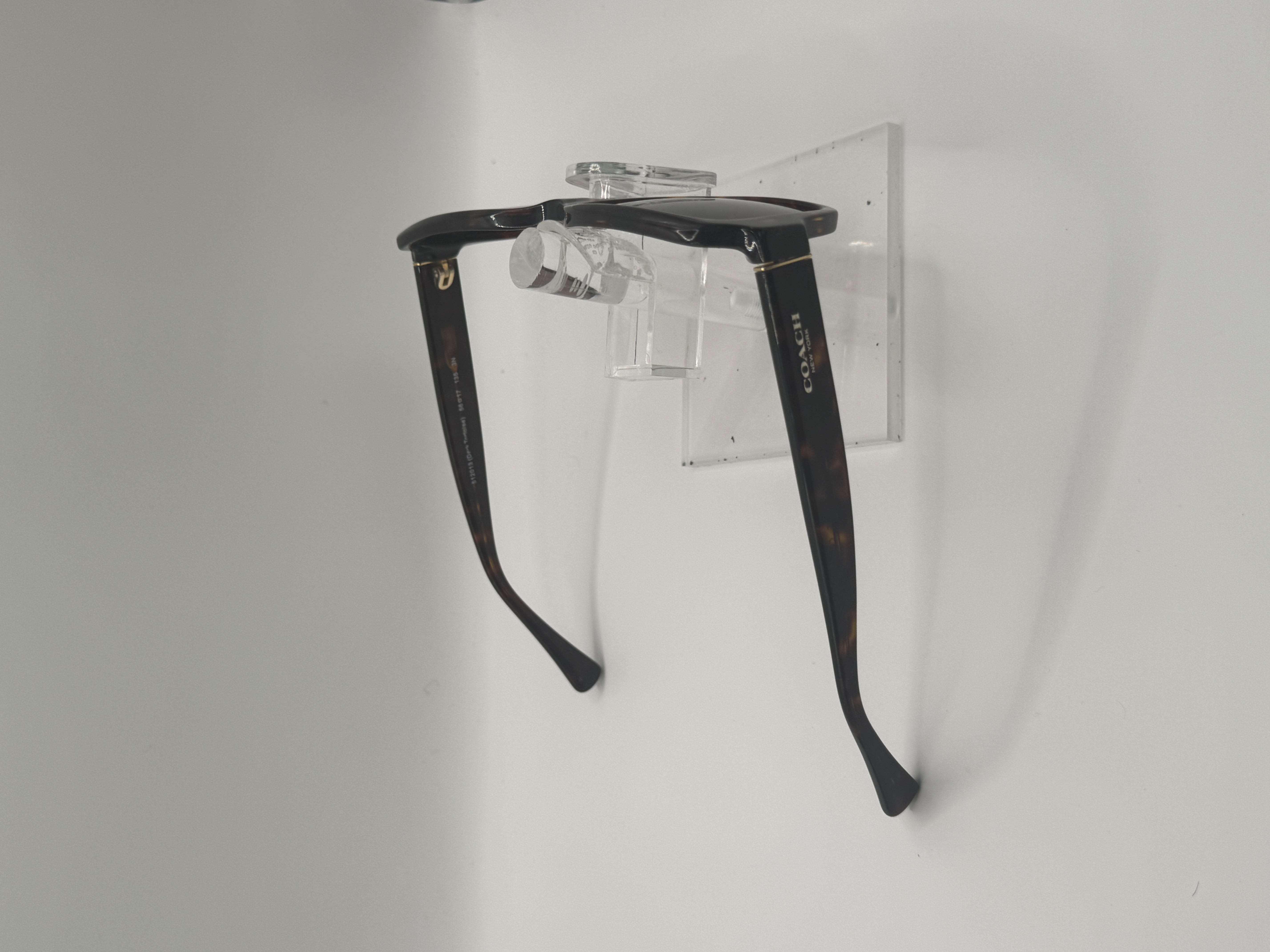 CLEARANCE COACH 8160 512013