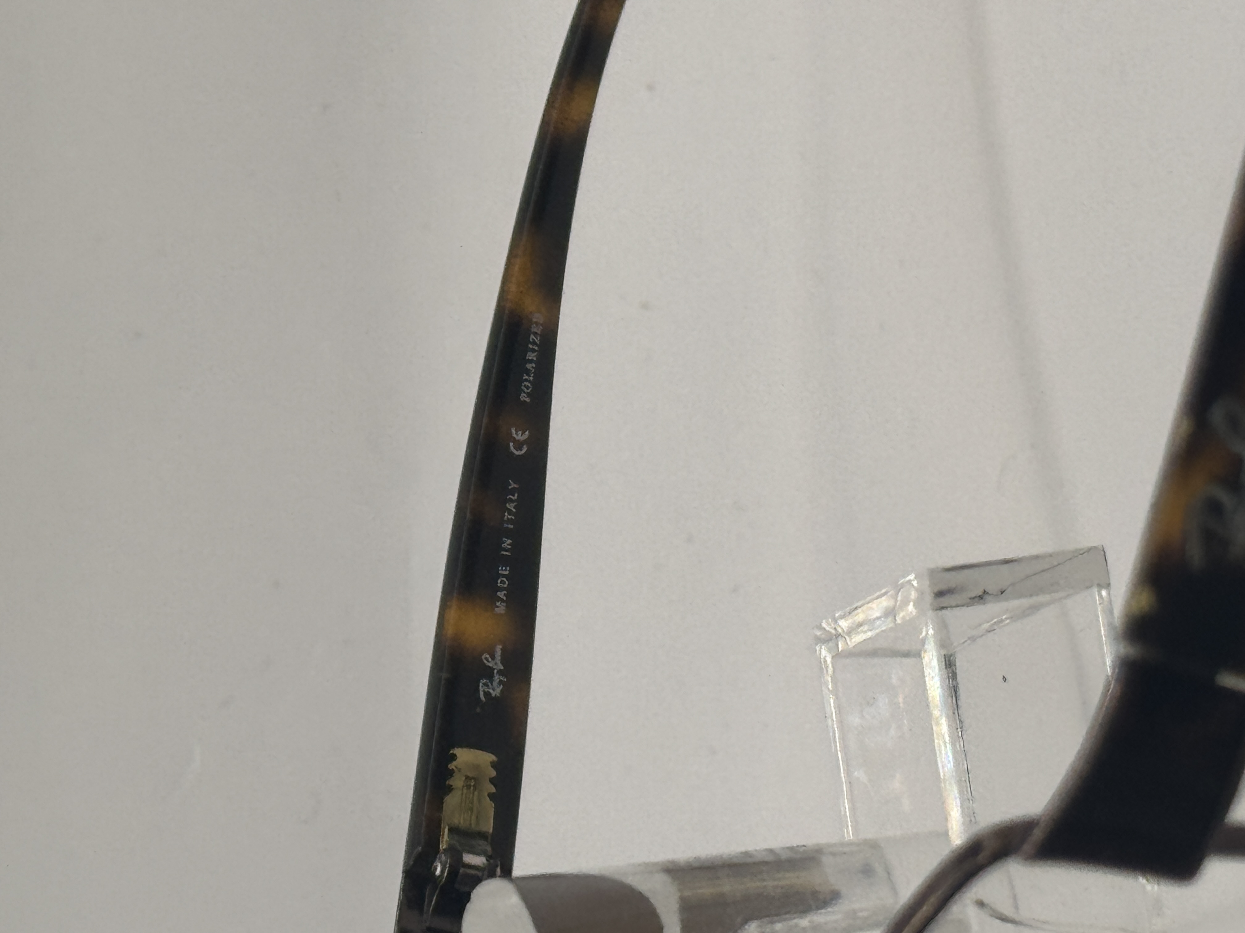 CLEARANCE RAY BAN 3364 01457