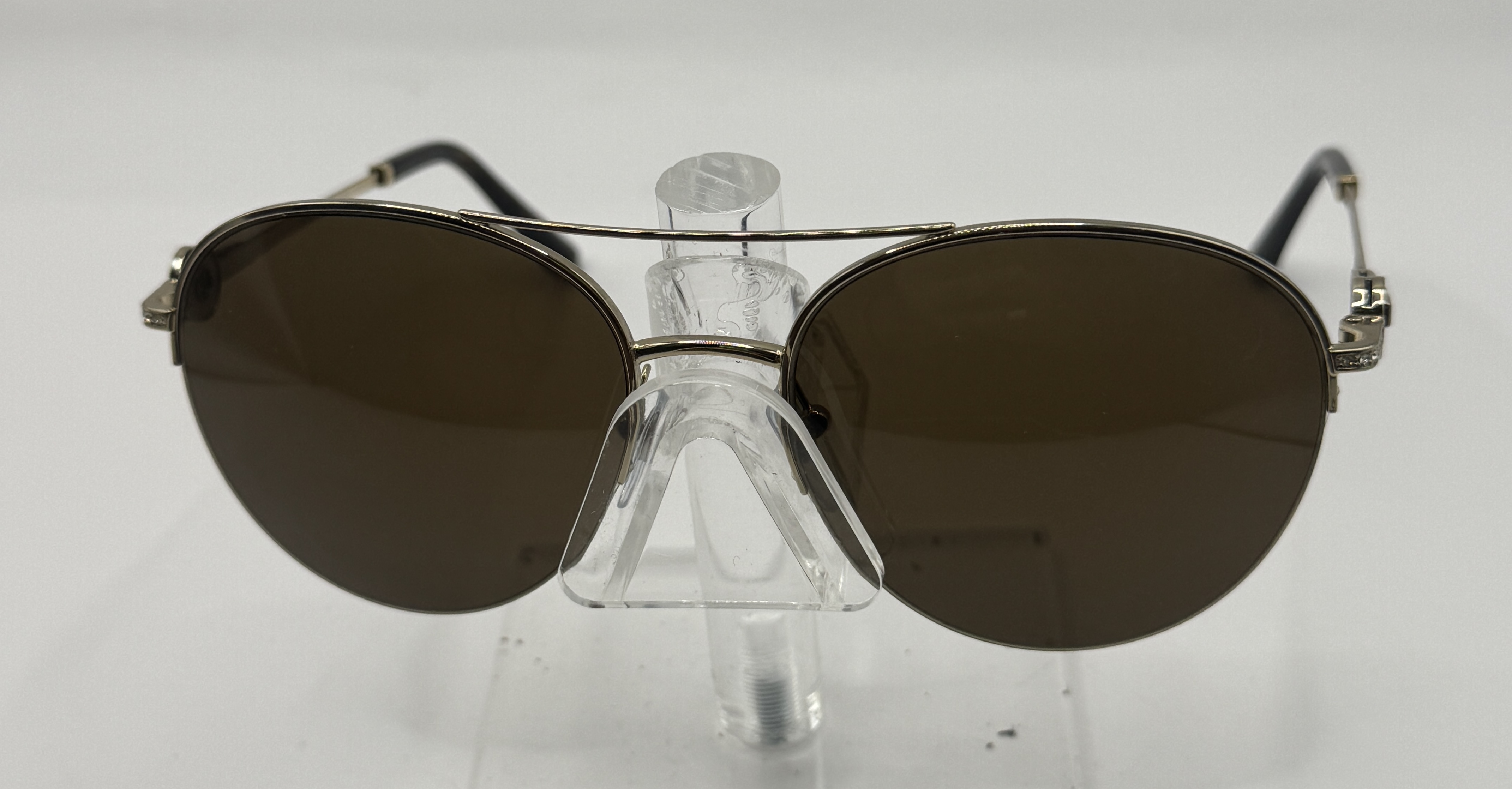 CLEARANCE BVLGARI 6132B