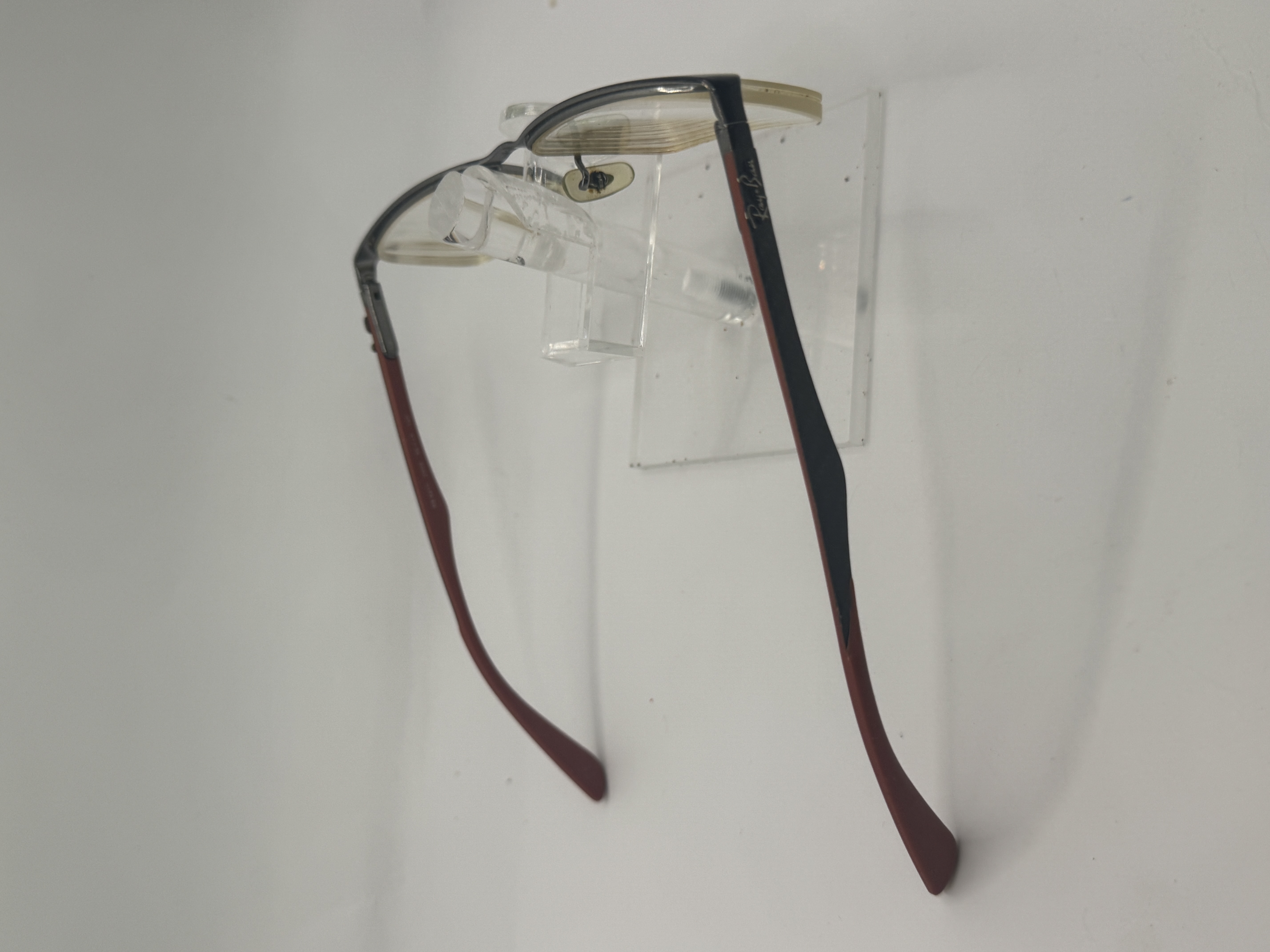 CLEARANCE RAY BAN 8411 2509