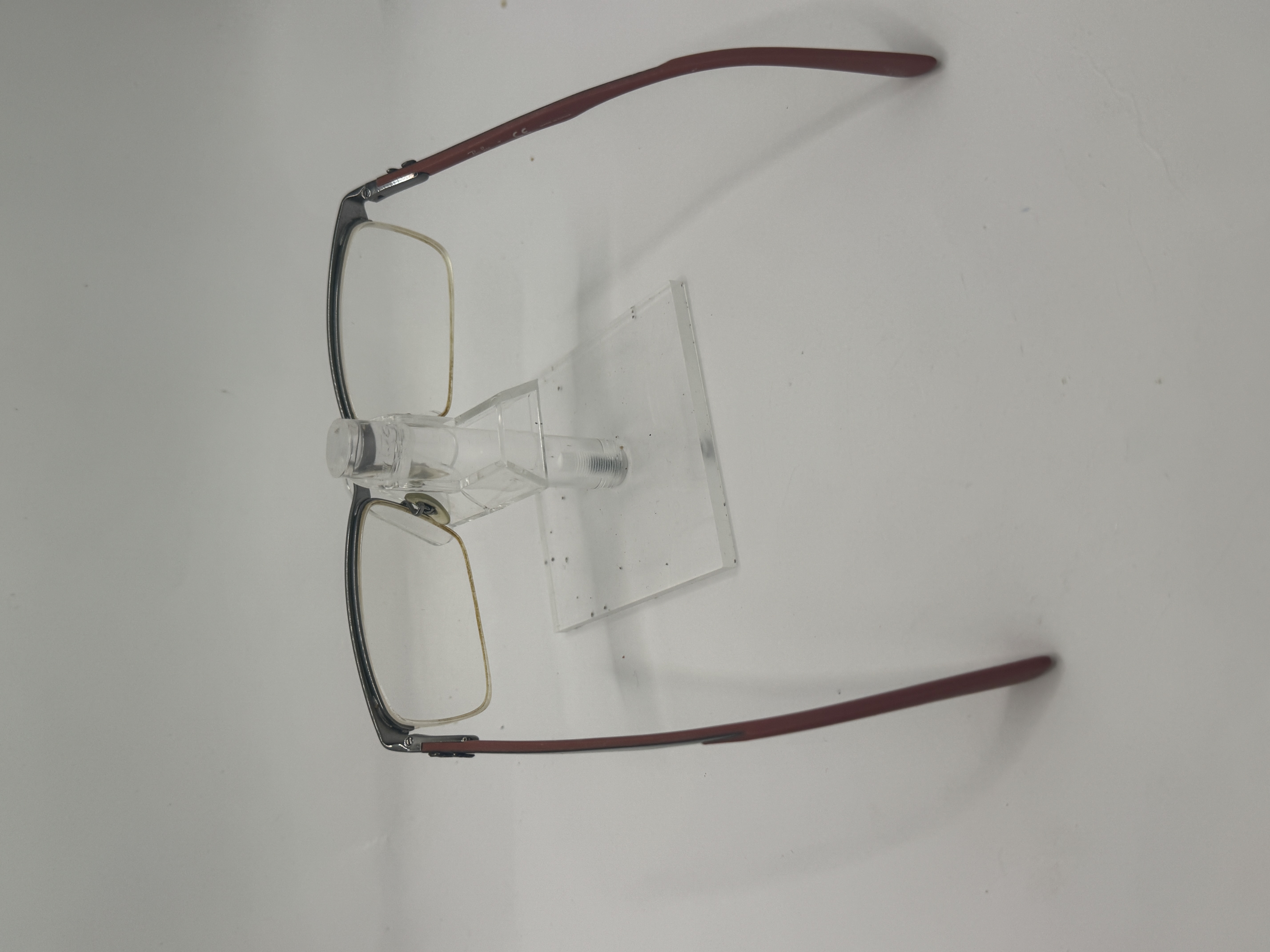 CLEARANCE RAY BAN 8411 2509