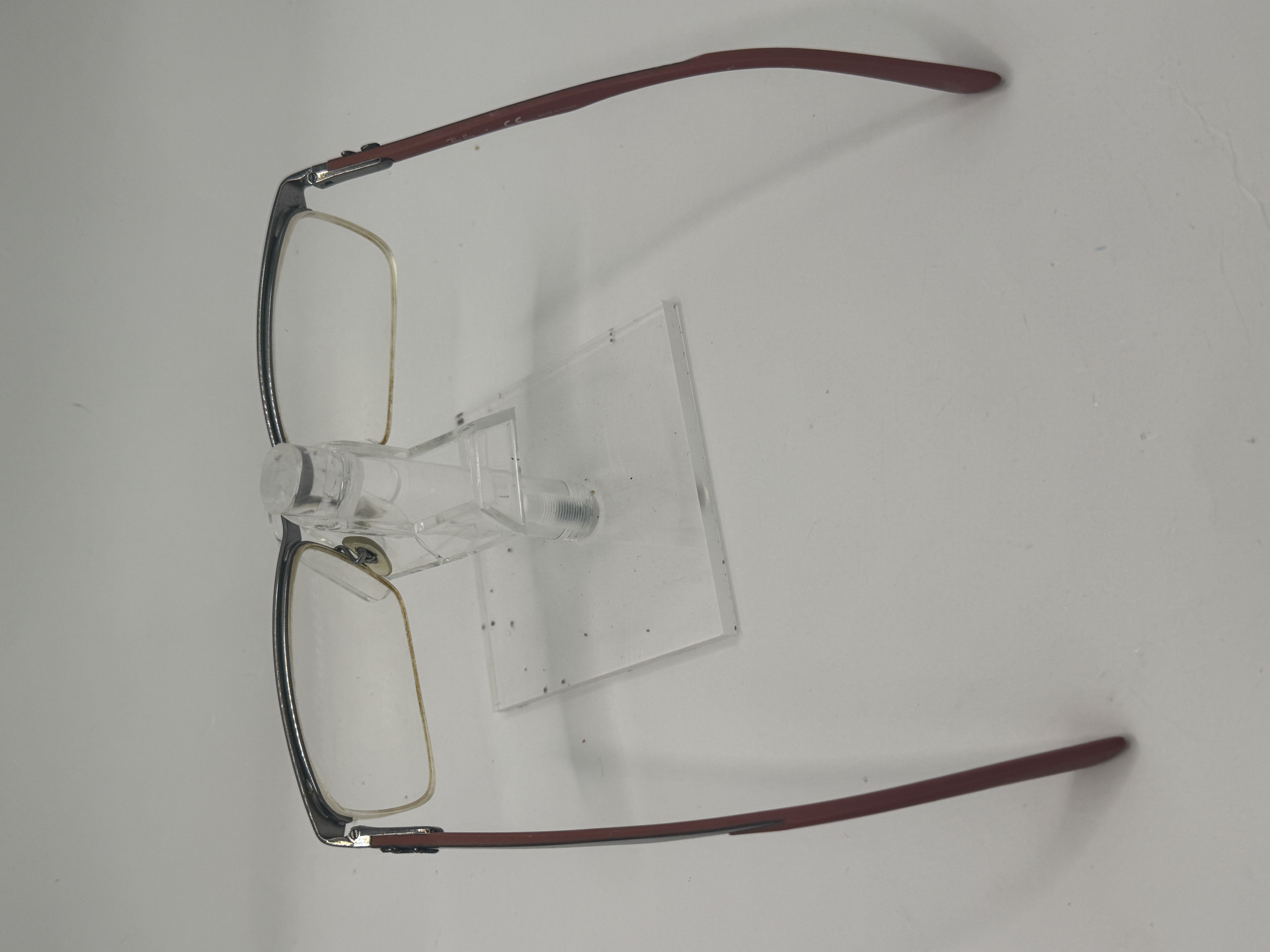 CLEARANCE RAY BAN 8411 2509