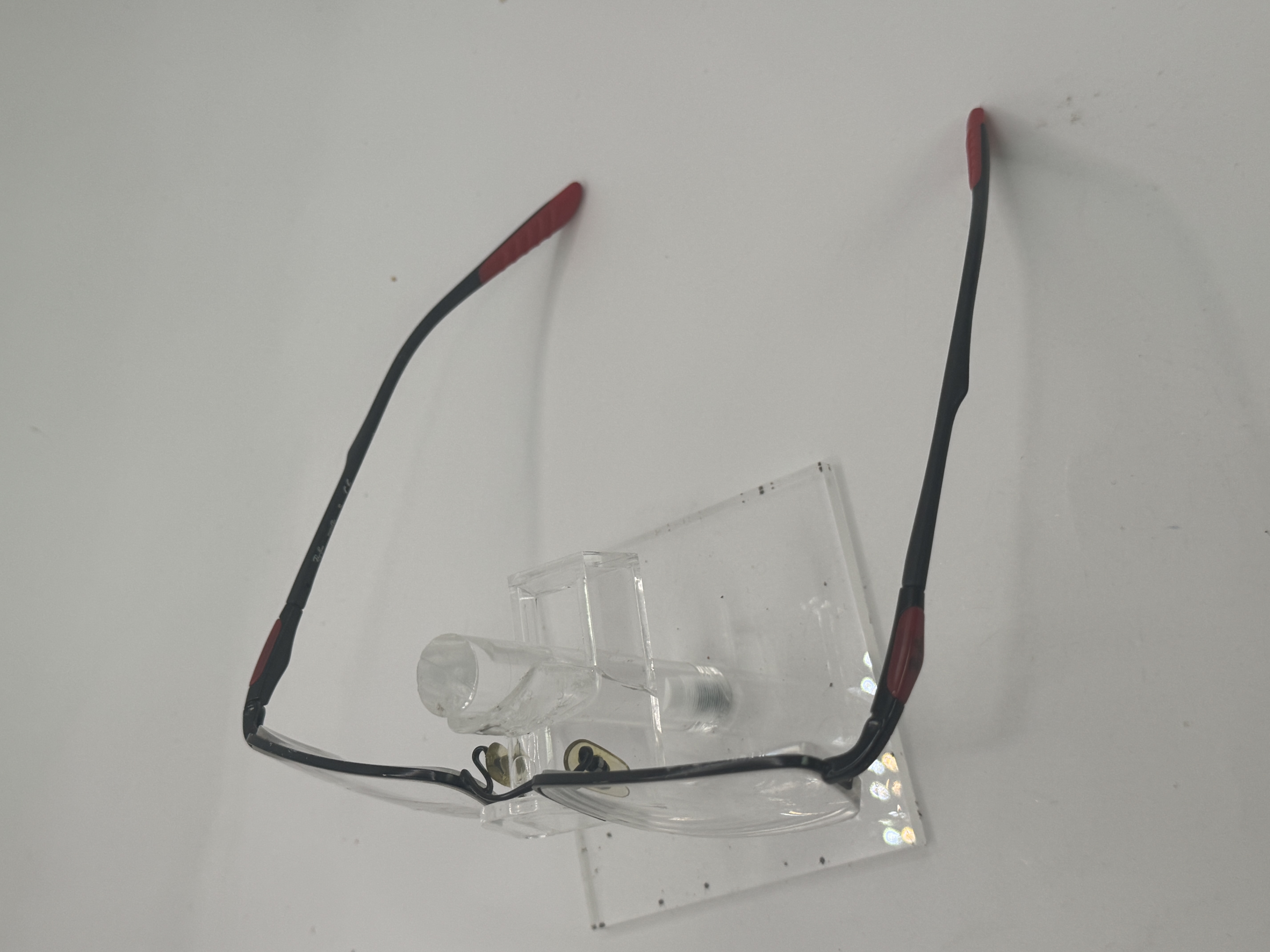 CLEARANCE RAY BAN 7516 1012