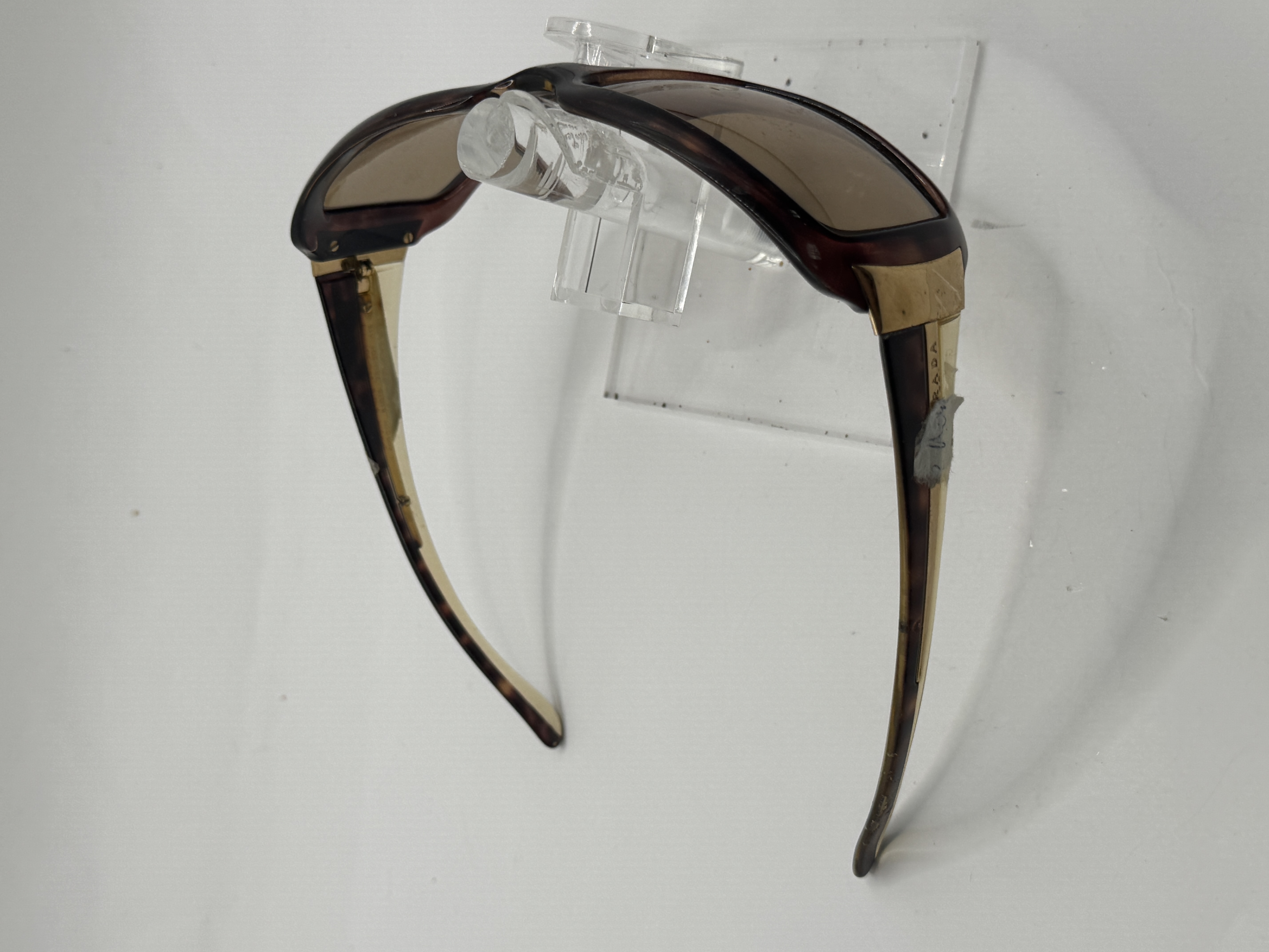 CLEARANCE PRADA SPR01H 2AU5G1