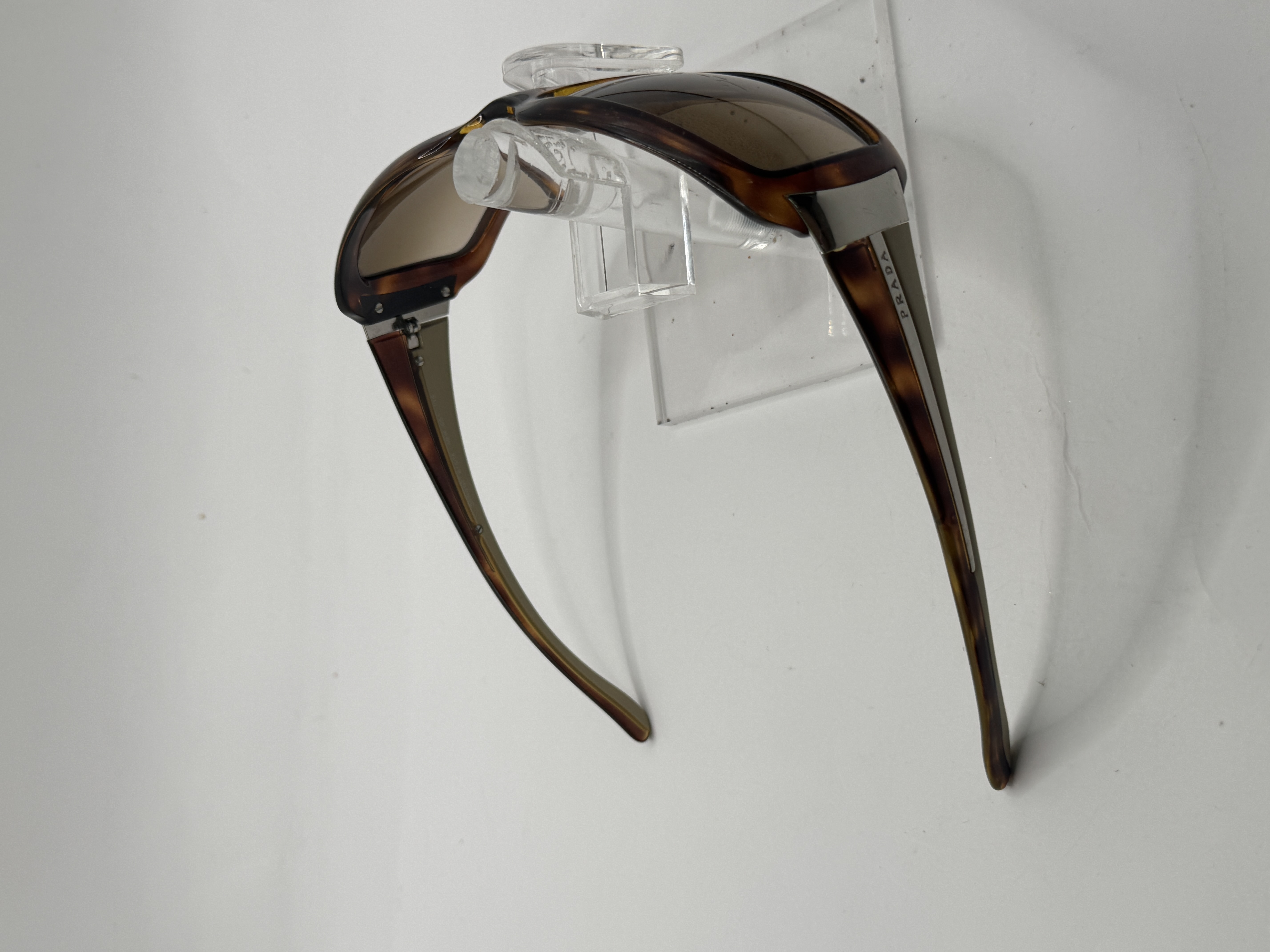 CLEARANCE PRADA SPR01H 4BW6S1