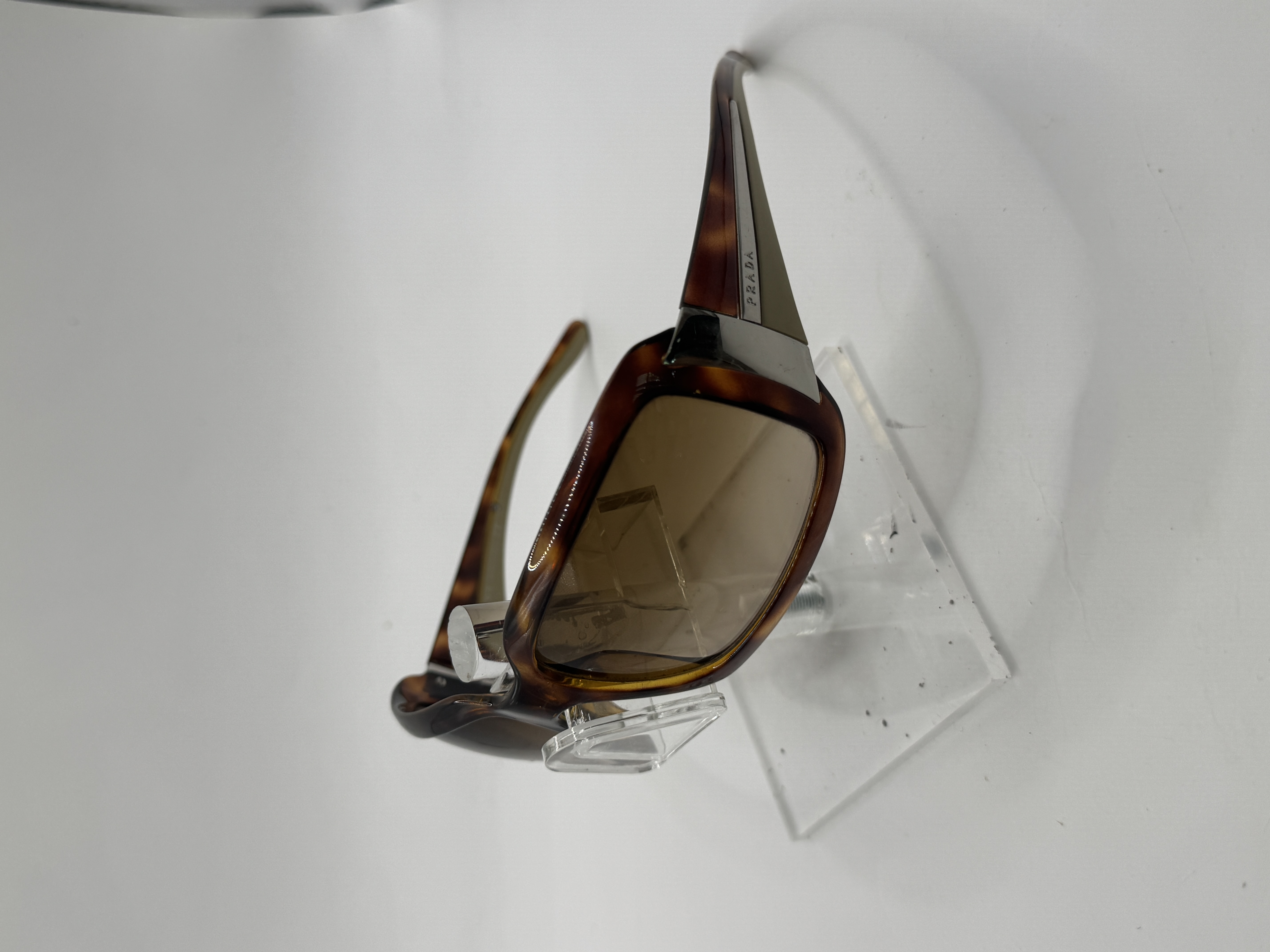 CLEARANCE PRADA SPR01H 4BW6S1