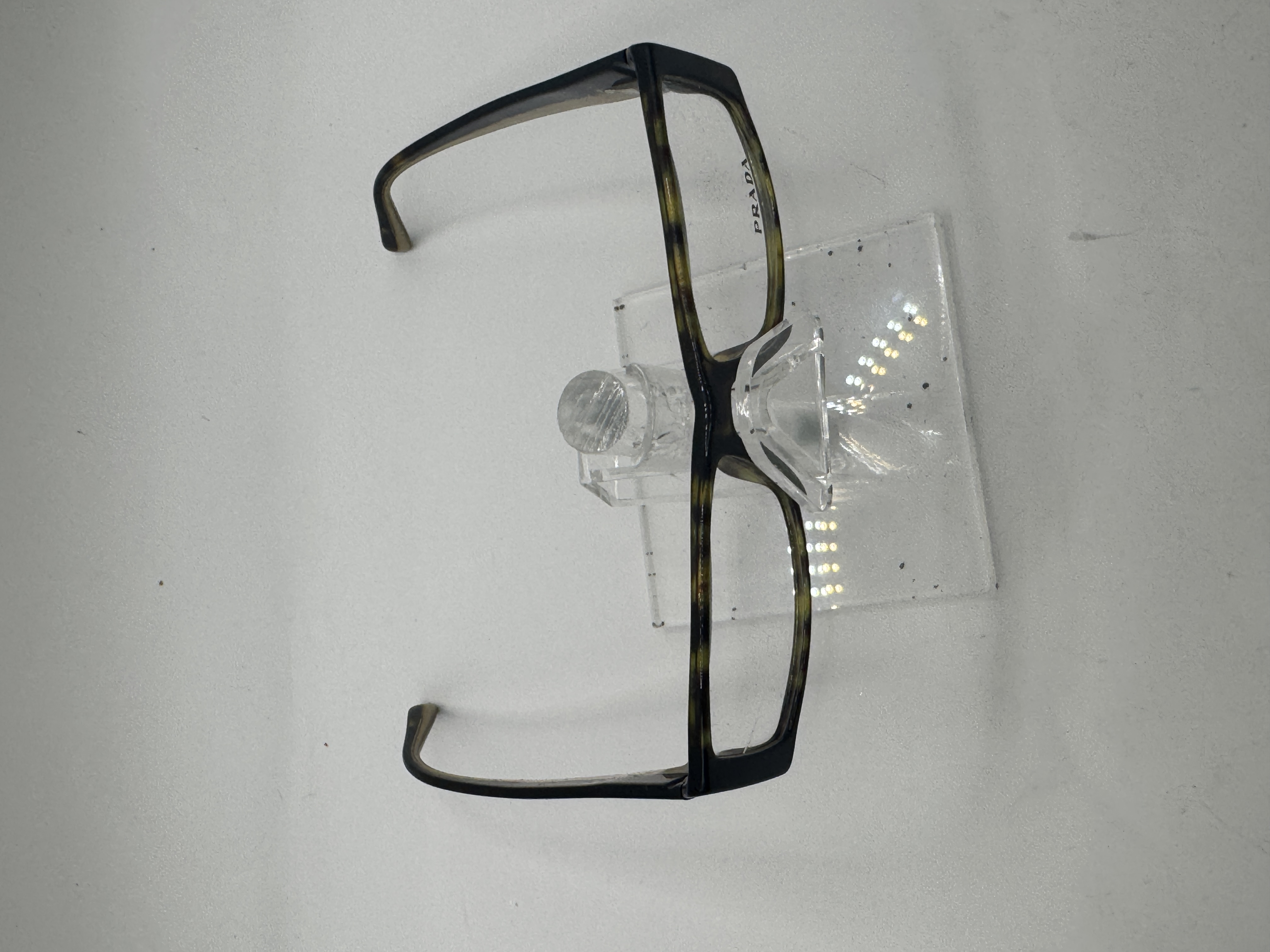 CLEARANCE PRADA VPR16H 7661O1