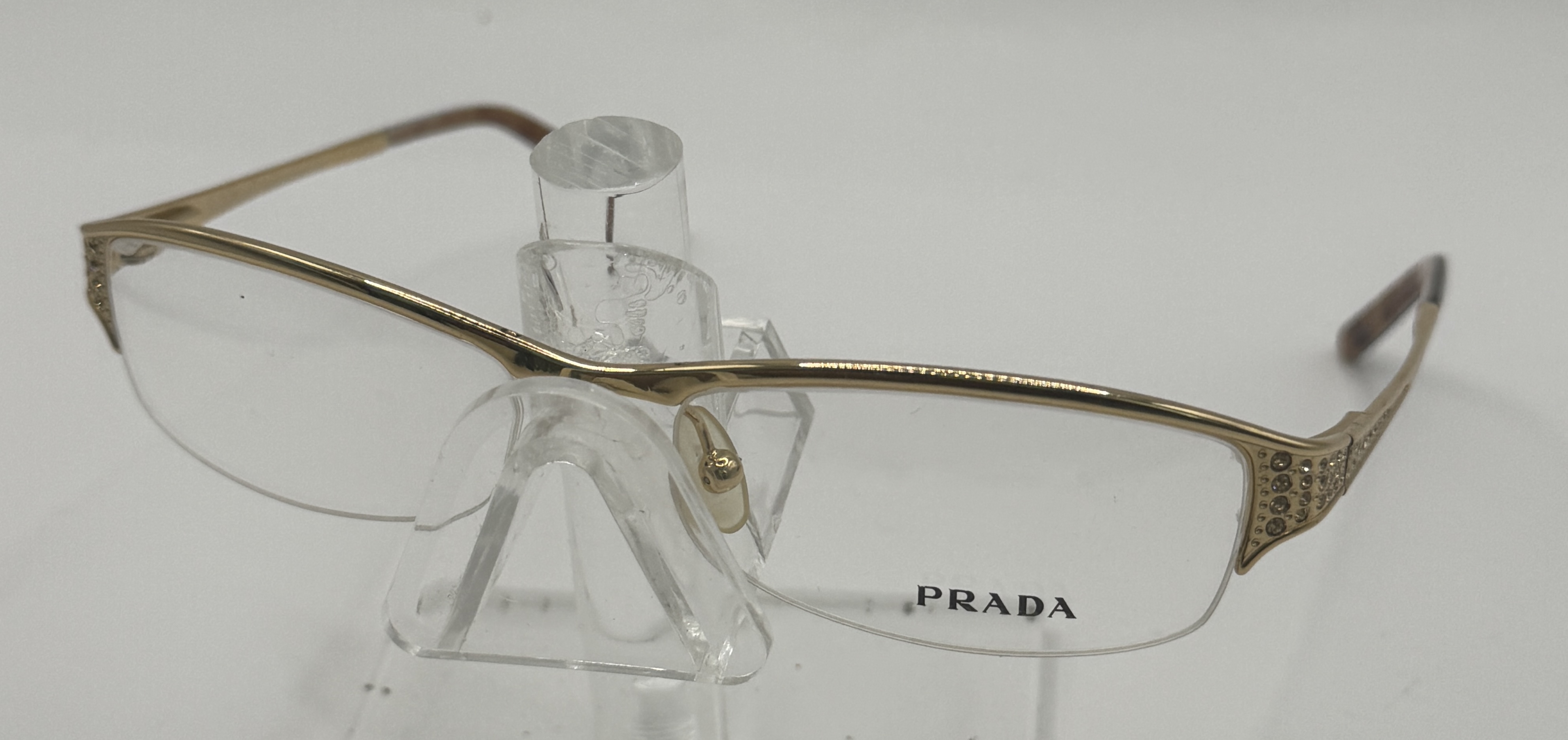 CLEARANCE PRADA VPR55H