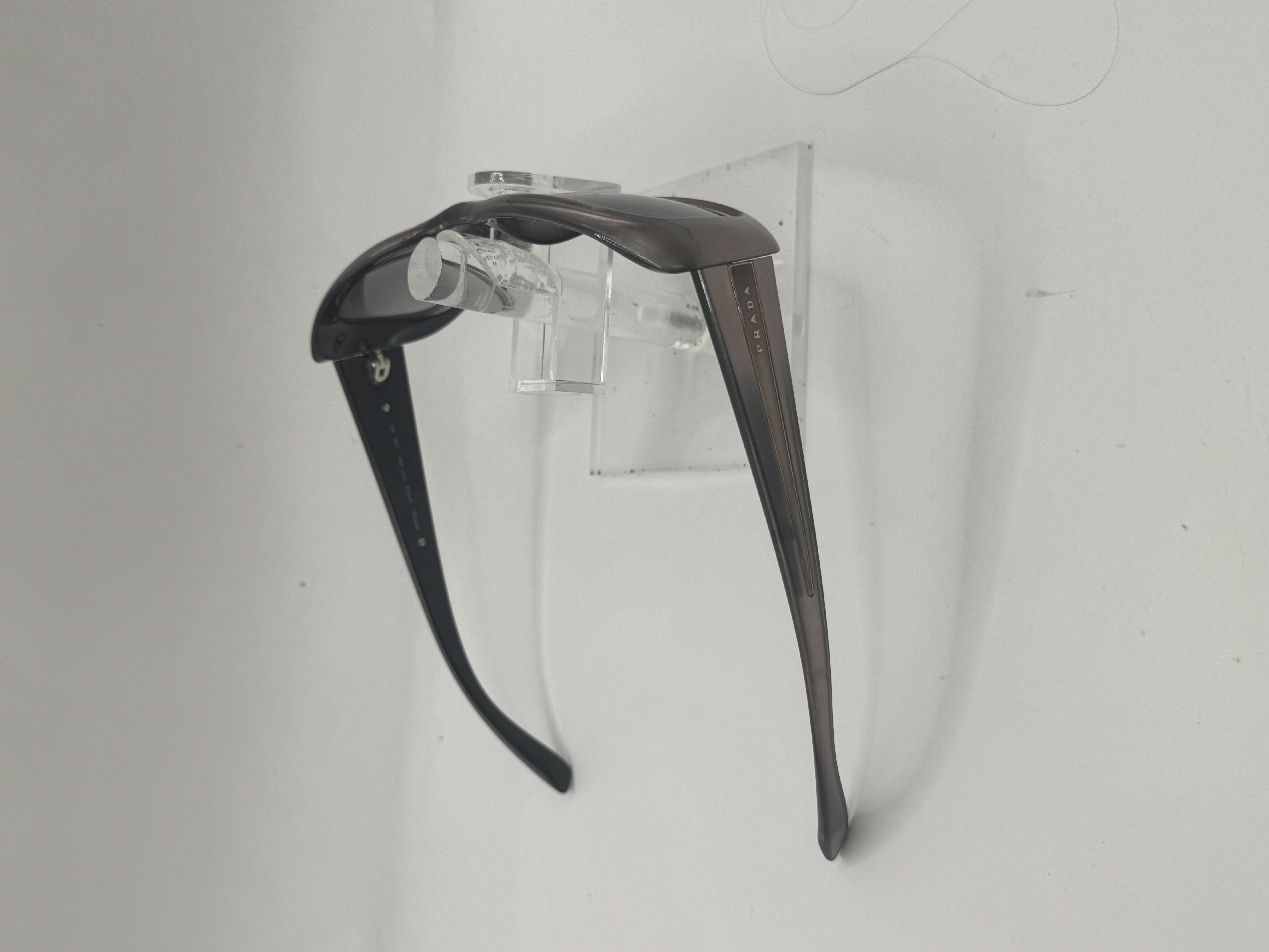 CLEARANCE PRADA SPR04L 7ZT3M1