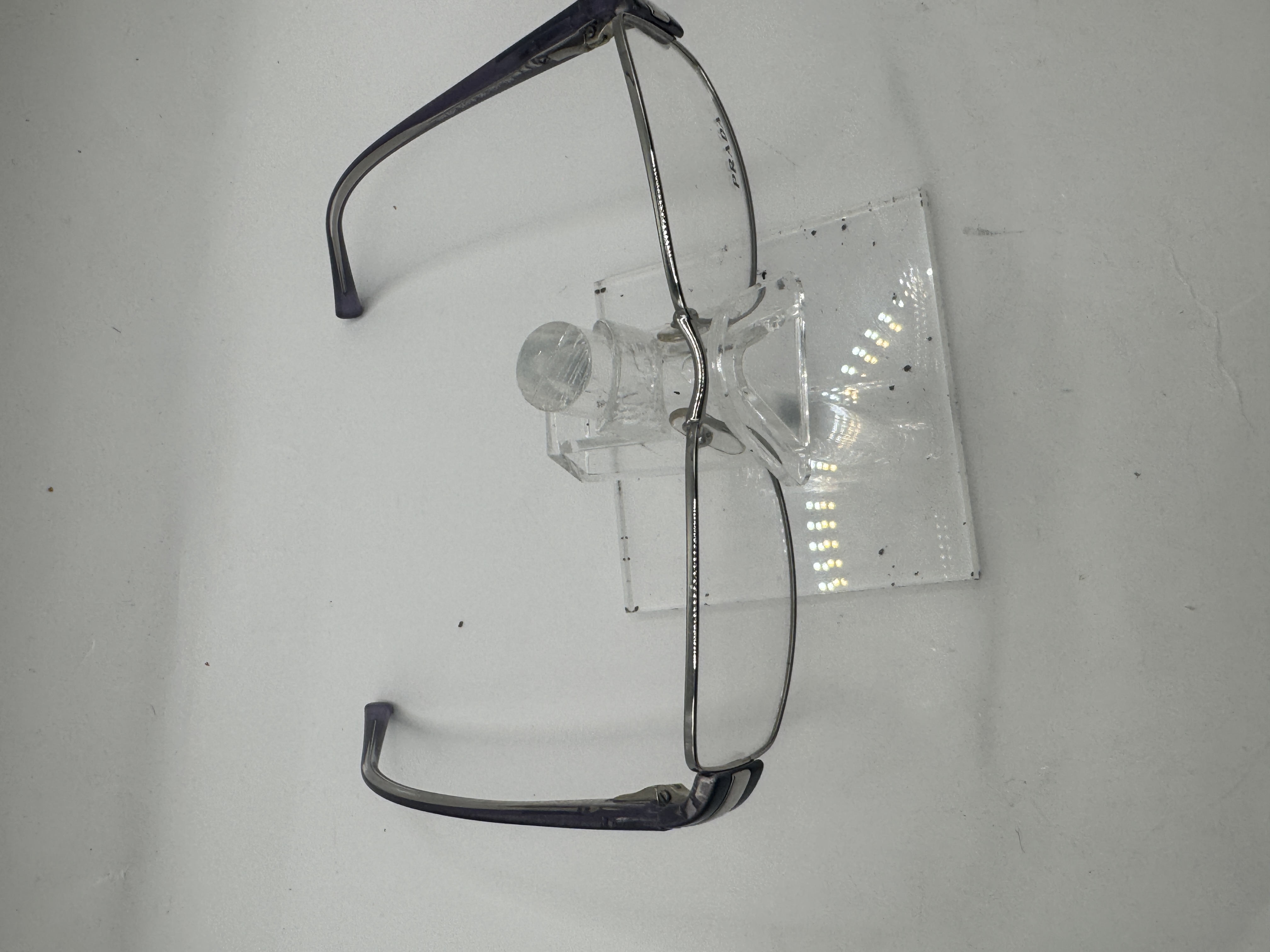 CLEARANCE PRADA VPR66H OBL1O1