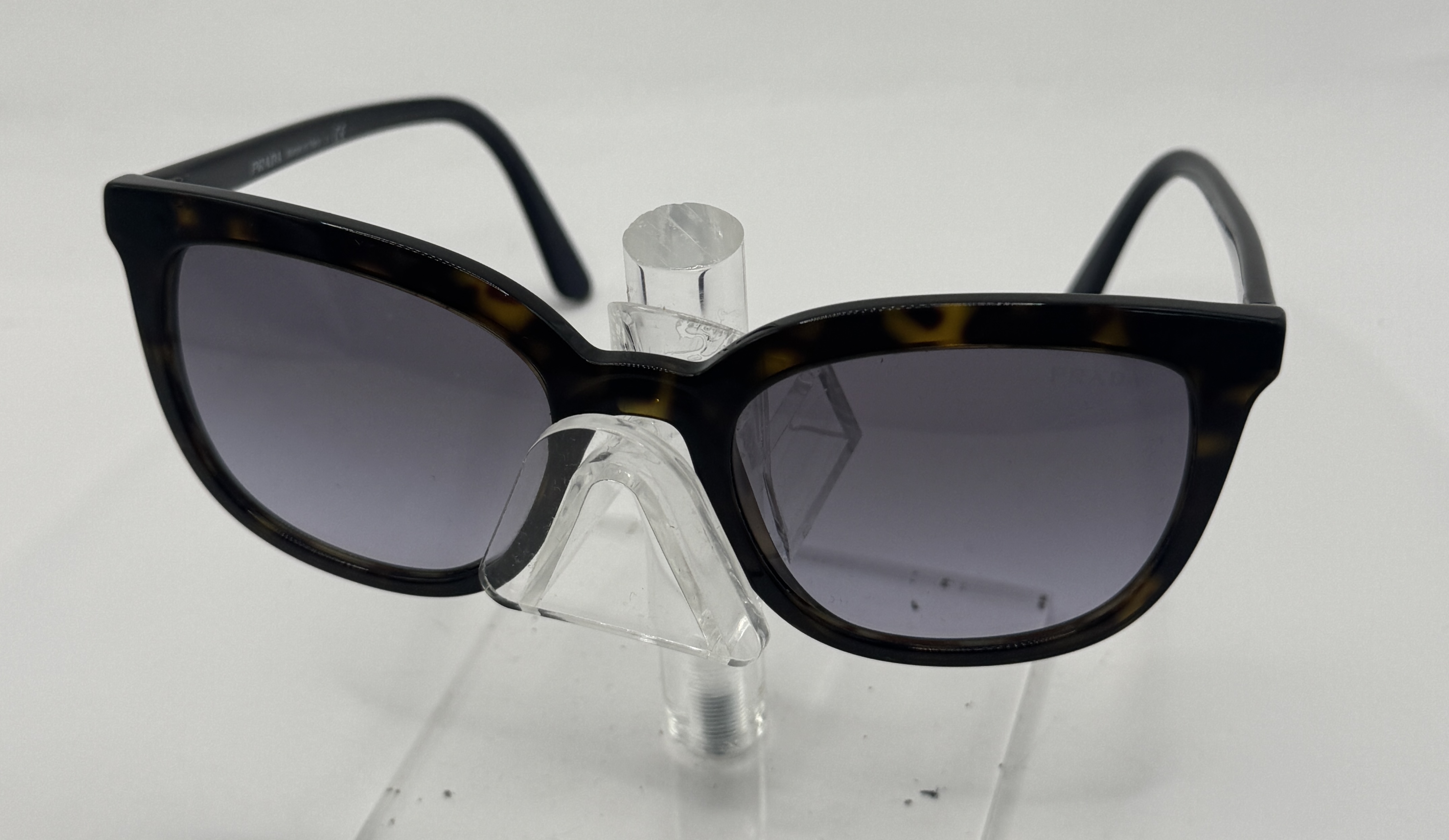 CLEARANCE PRADA SPR03X