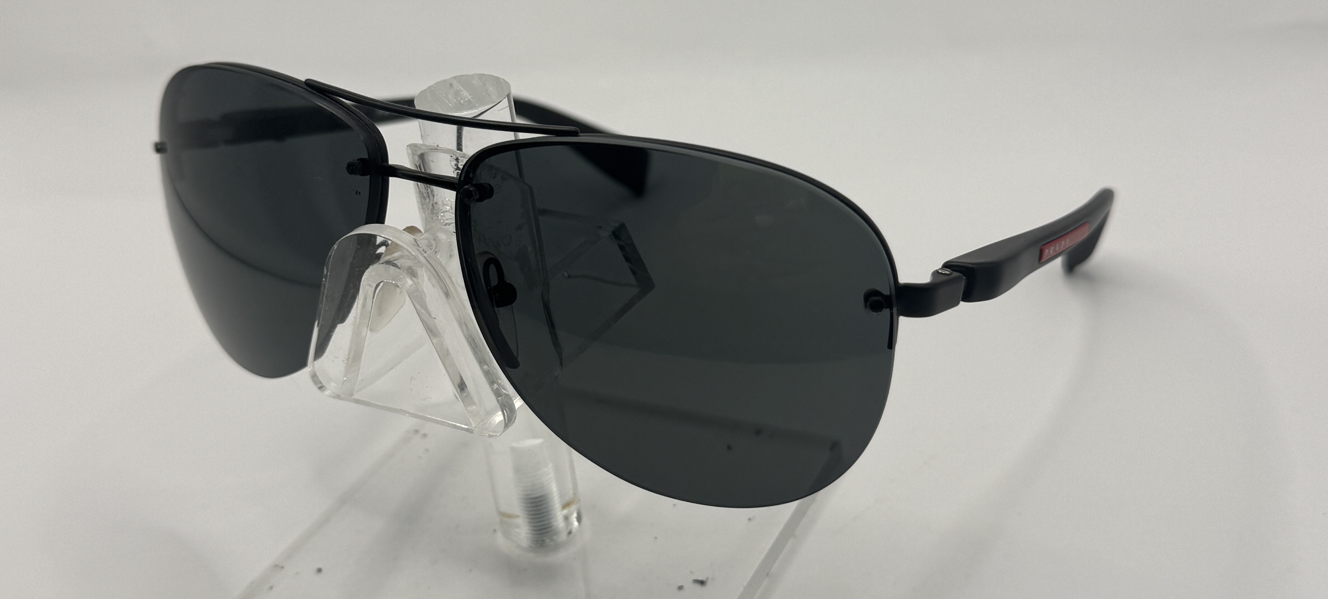 CLEARANCE PRADA SPS56M