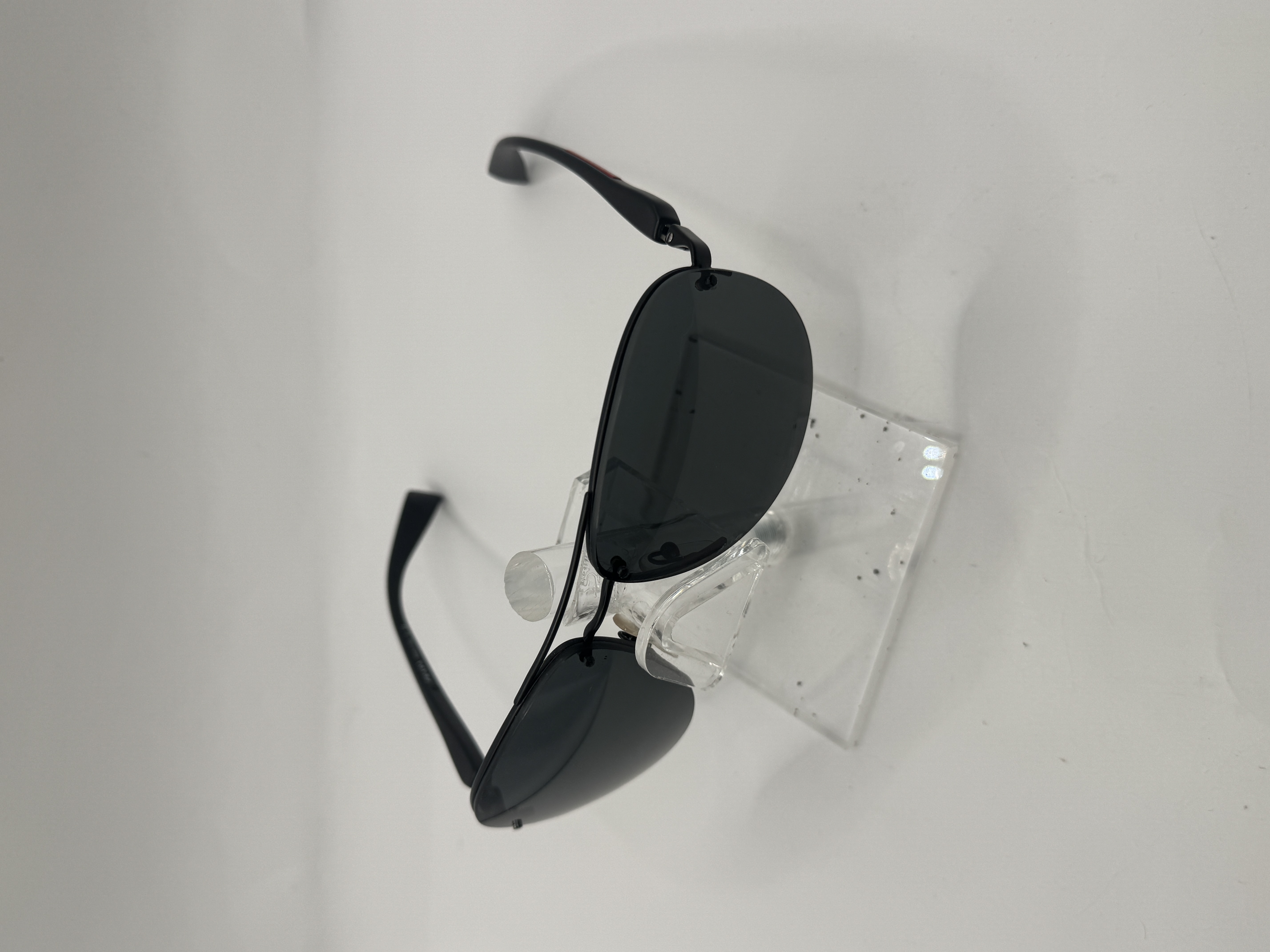 CLEARANCE PRADA SPS56M 1BO1A1