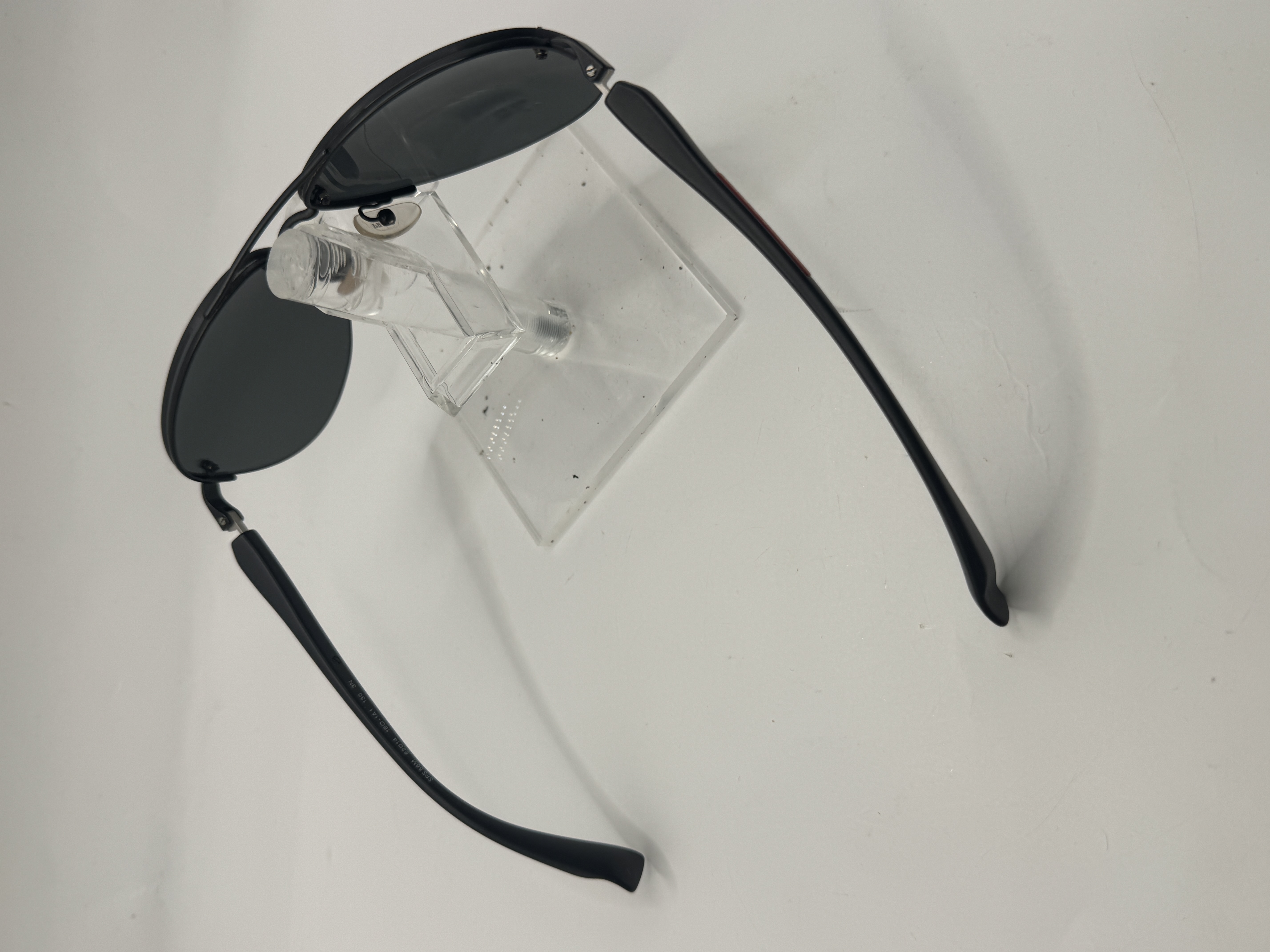 CLEARANCE PRADA SPS56M 1BO1A1
