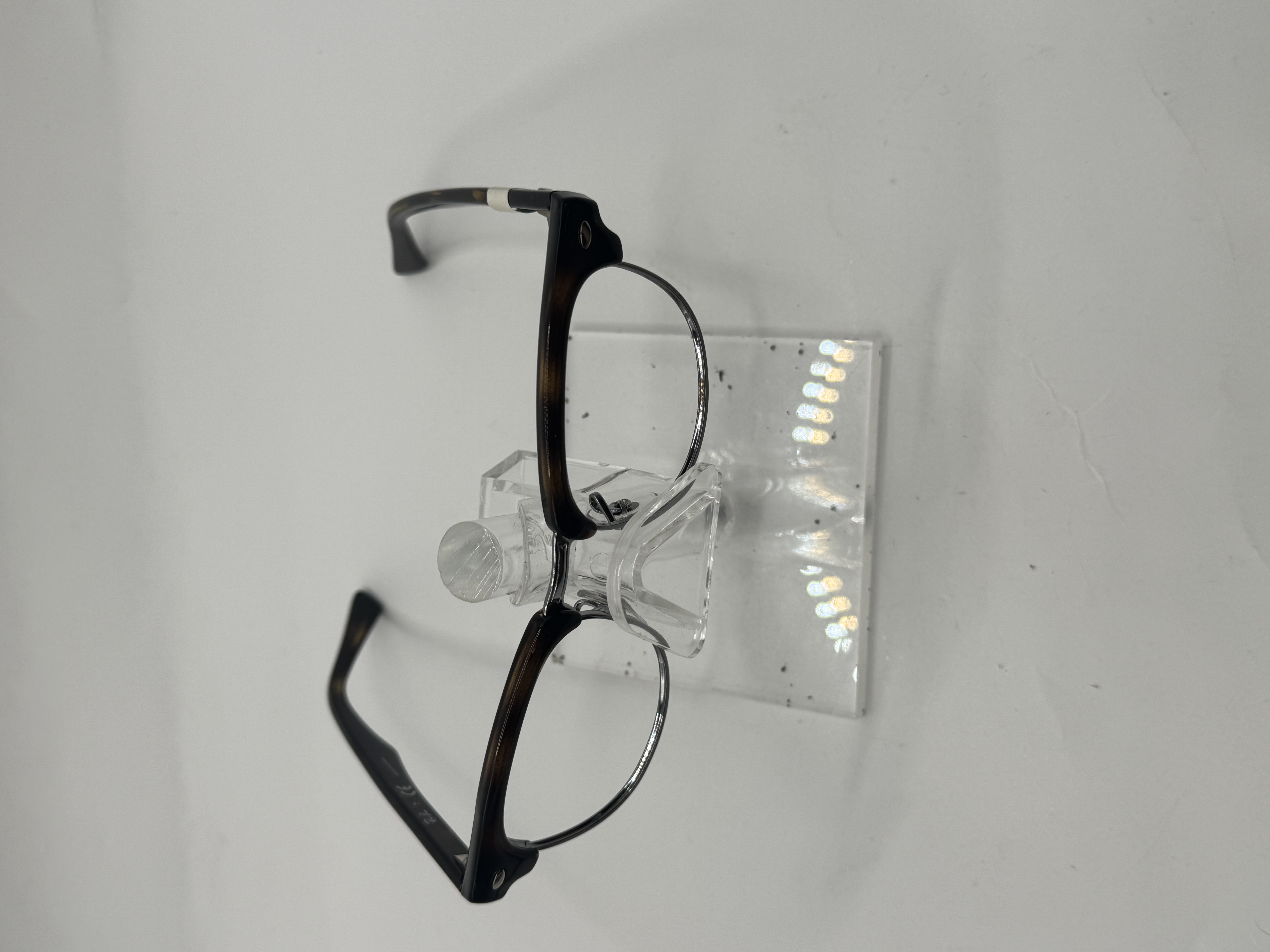 CLEARANCE RAY BAN 1548 BLACK3650