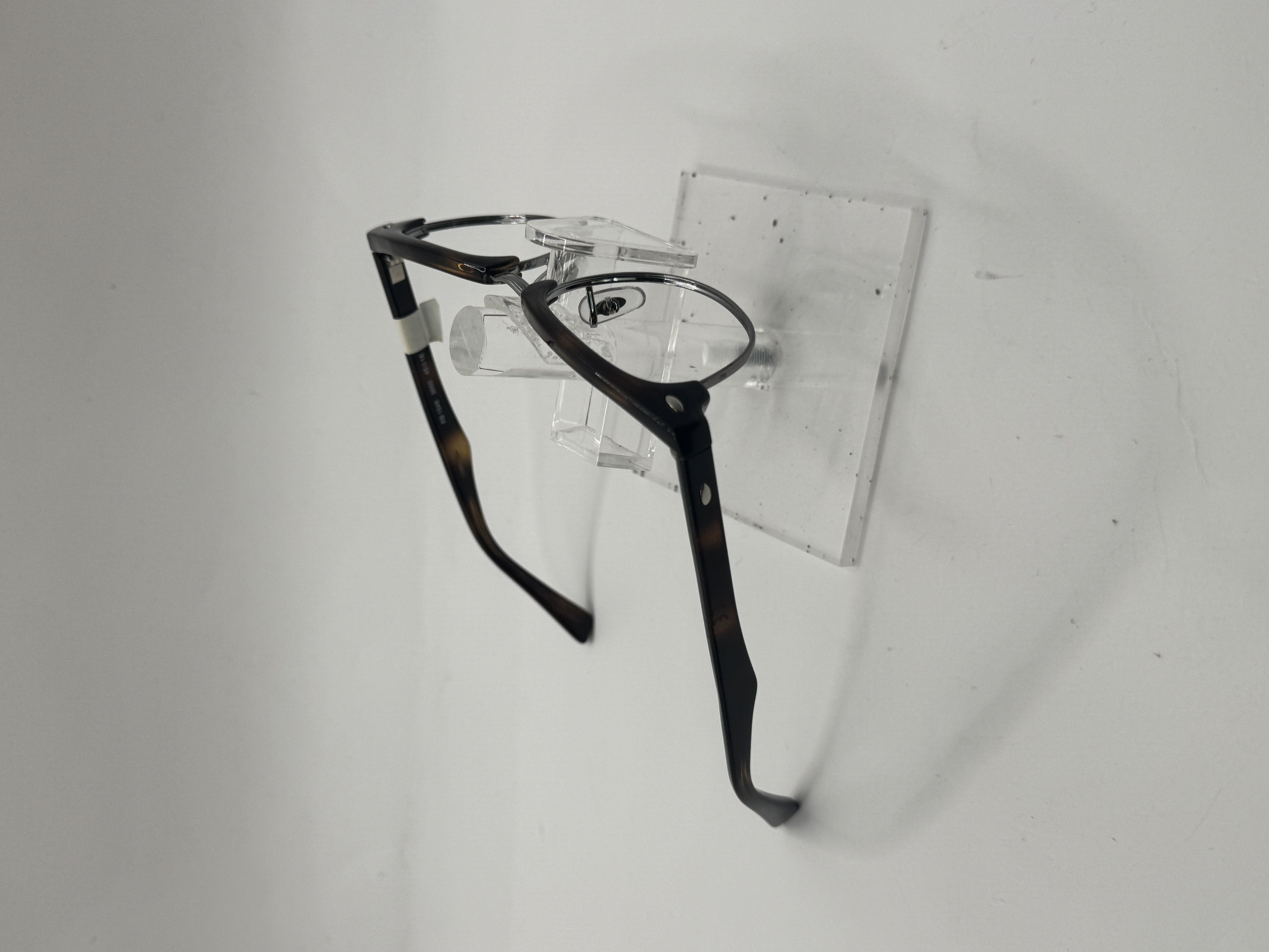 CLEARANCE RAY BAN 1548 BLACK3650