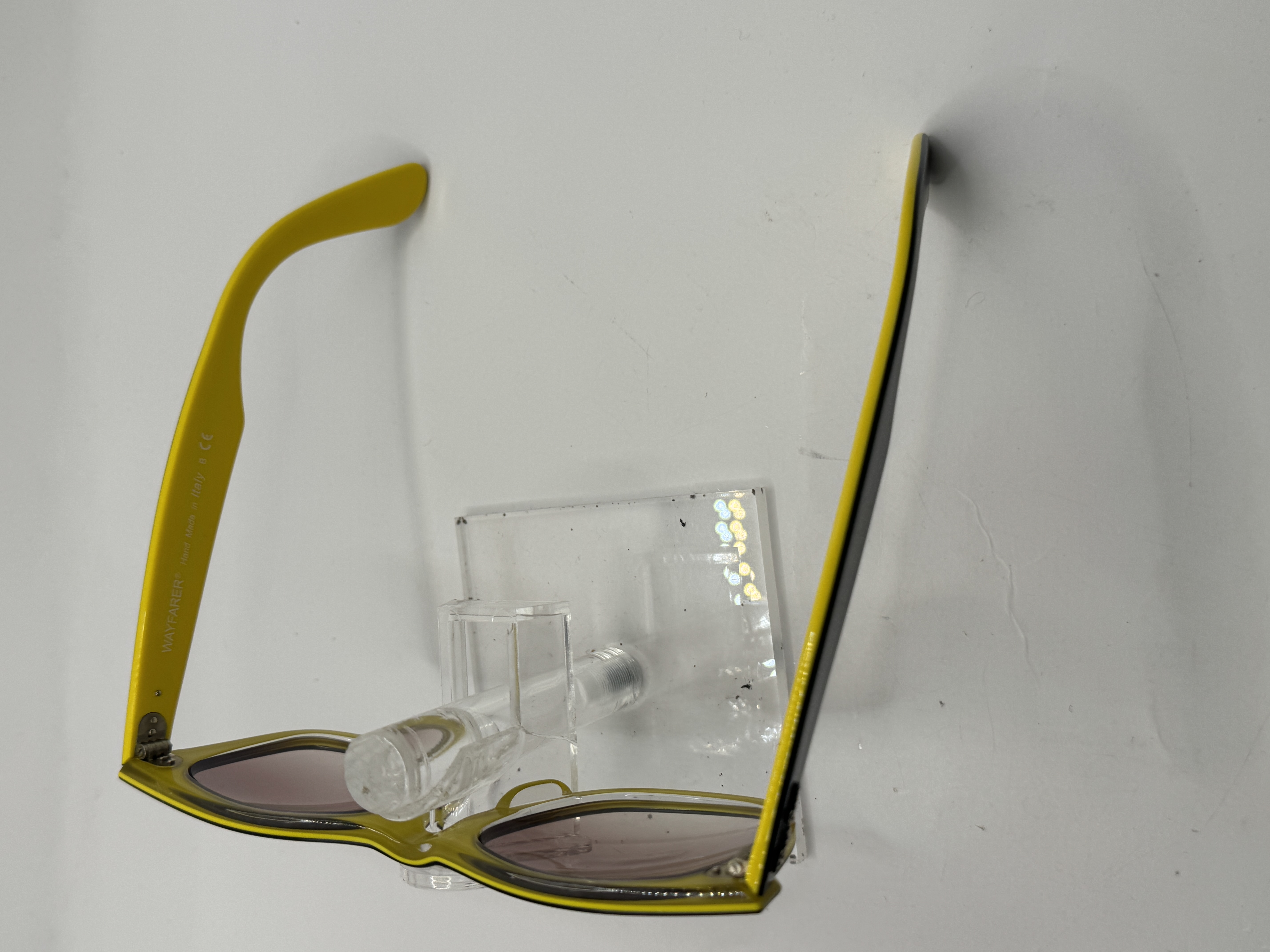 CLEARANCE RAY BAN 2140 100032