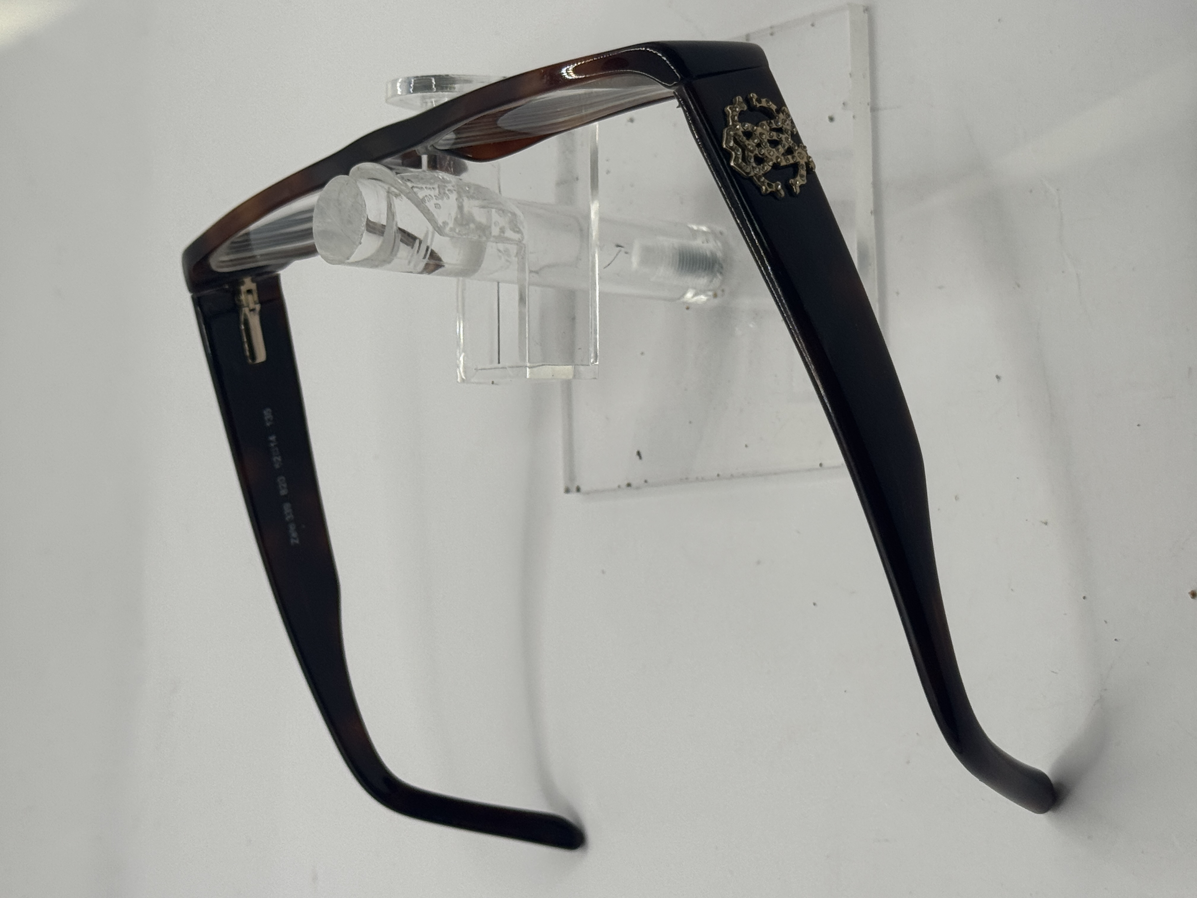 CLEARANCE ROBERTO CAVALLI ZELO 339 820