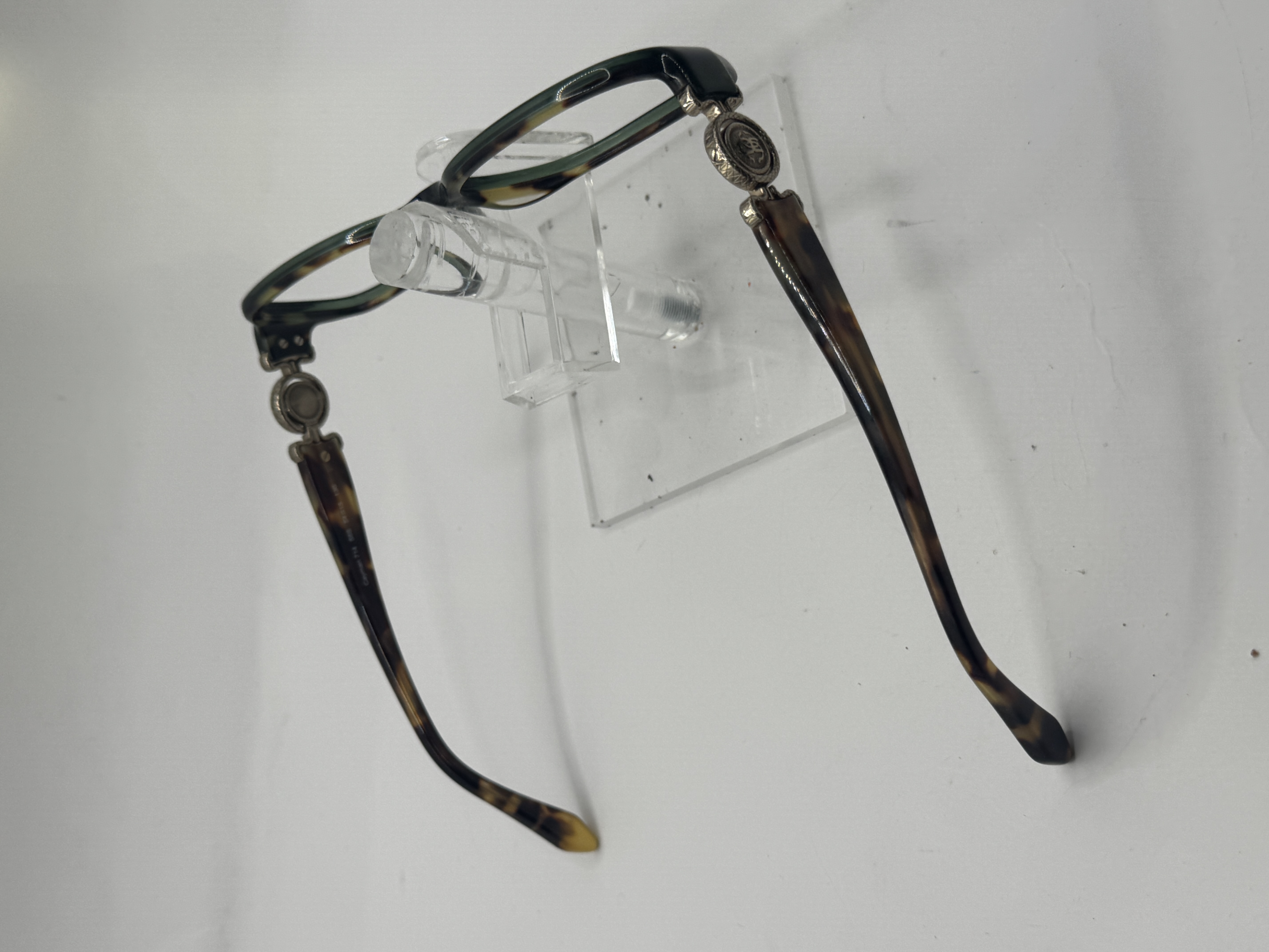 CLEARANCE ROBERTO CAVALLI CAYMAN 714 56B