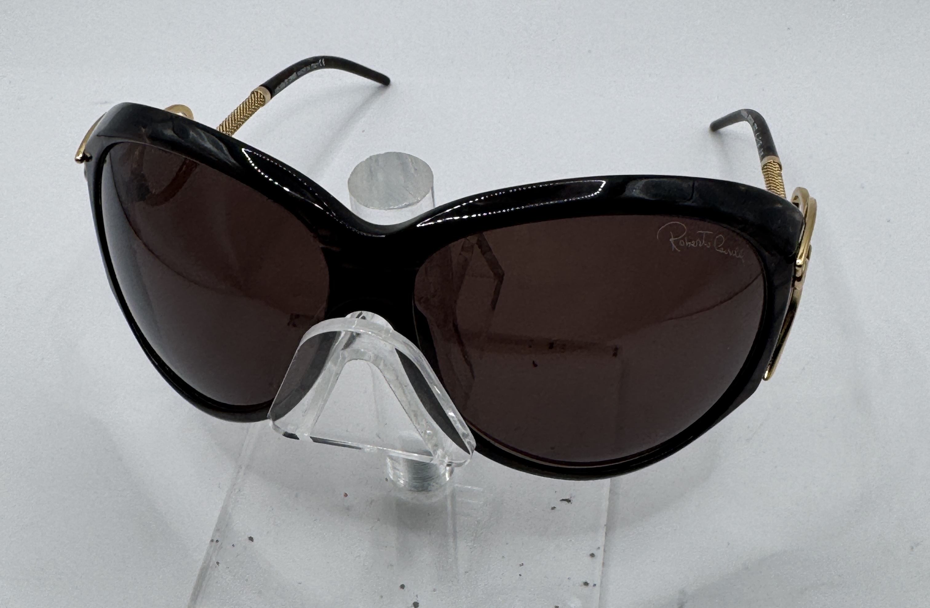 CLEARANCE ROBERTO CAVALLI AUTOLICO 320S