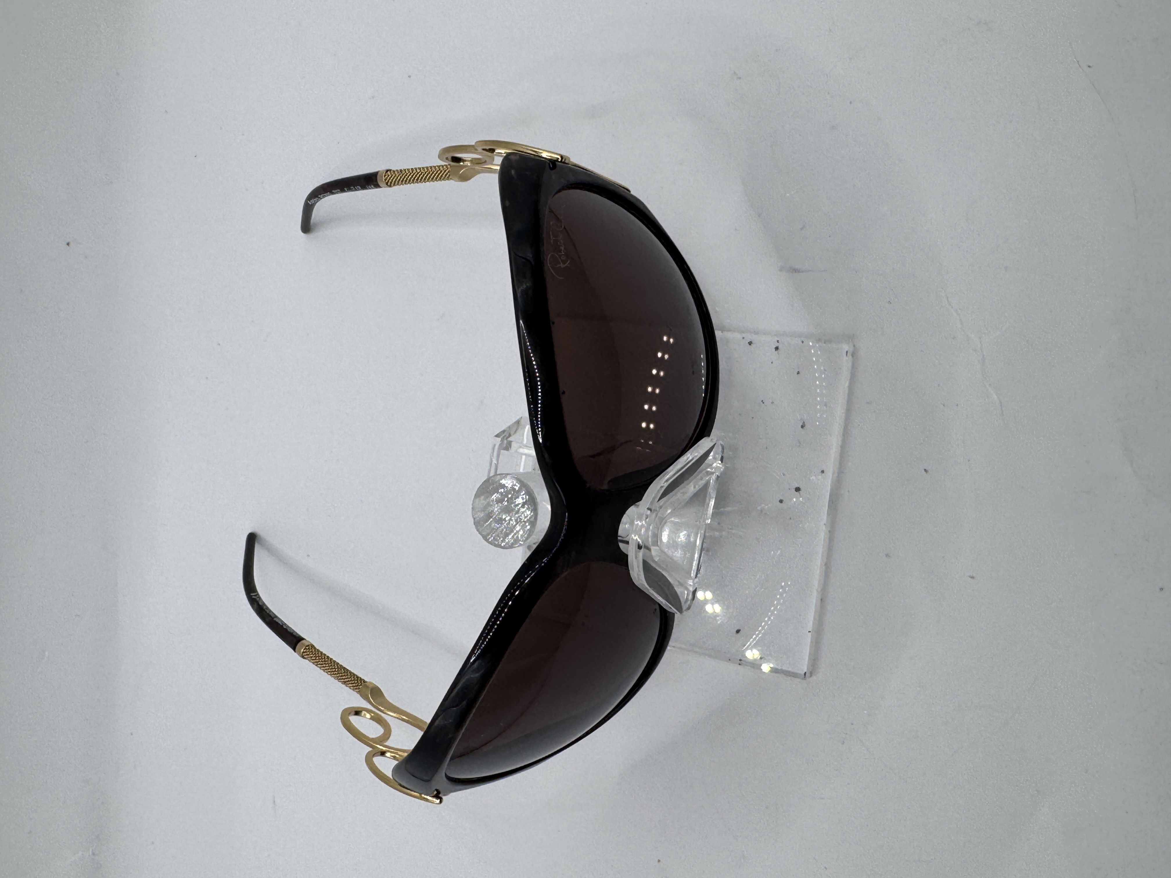 CLEARANCE ROBERTO CAVALLI AUTOLICO 320S 820
