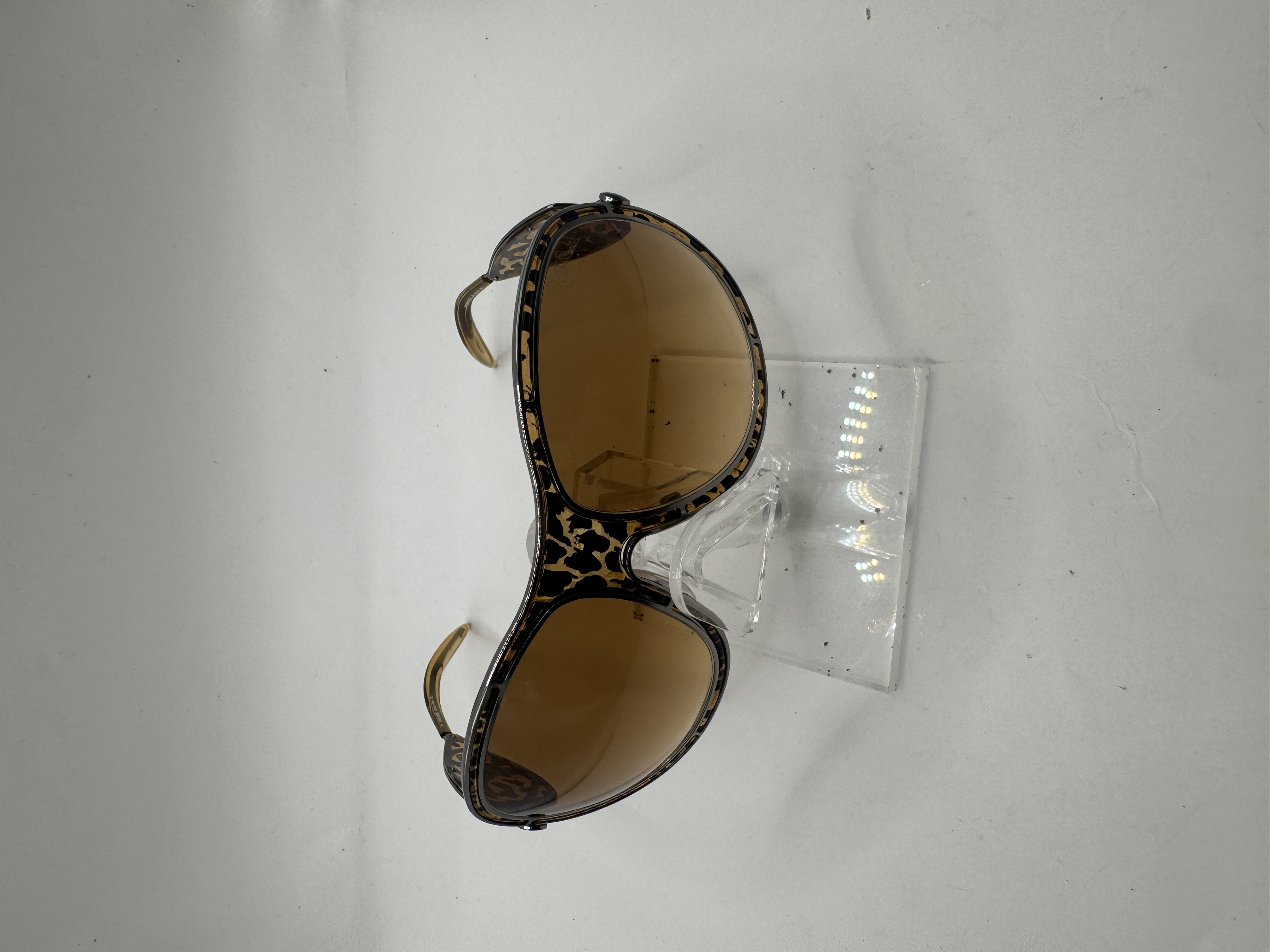 CLEARANCE ROBERTO CAVALLI ANDROGEO 317S J26