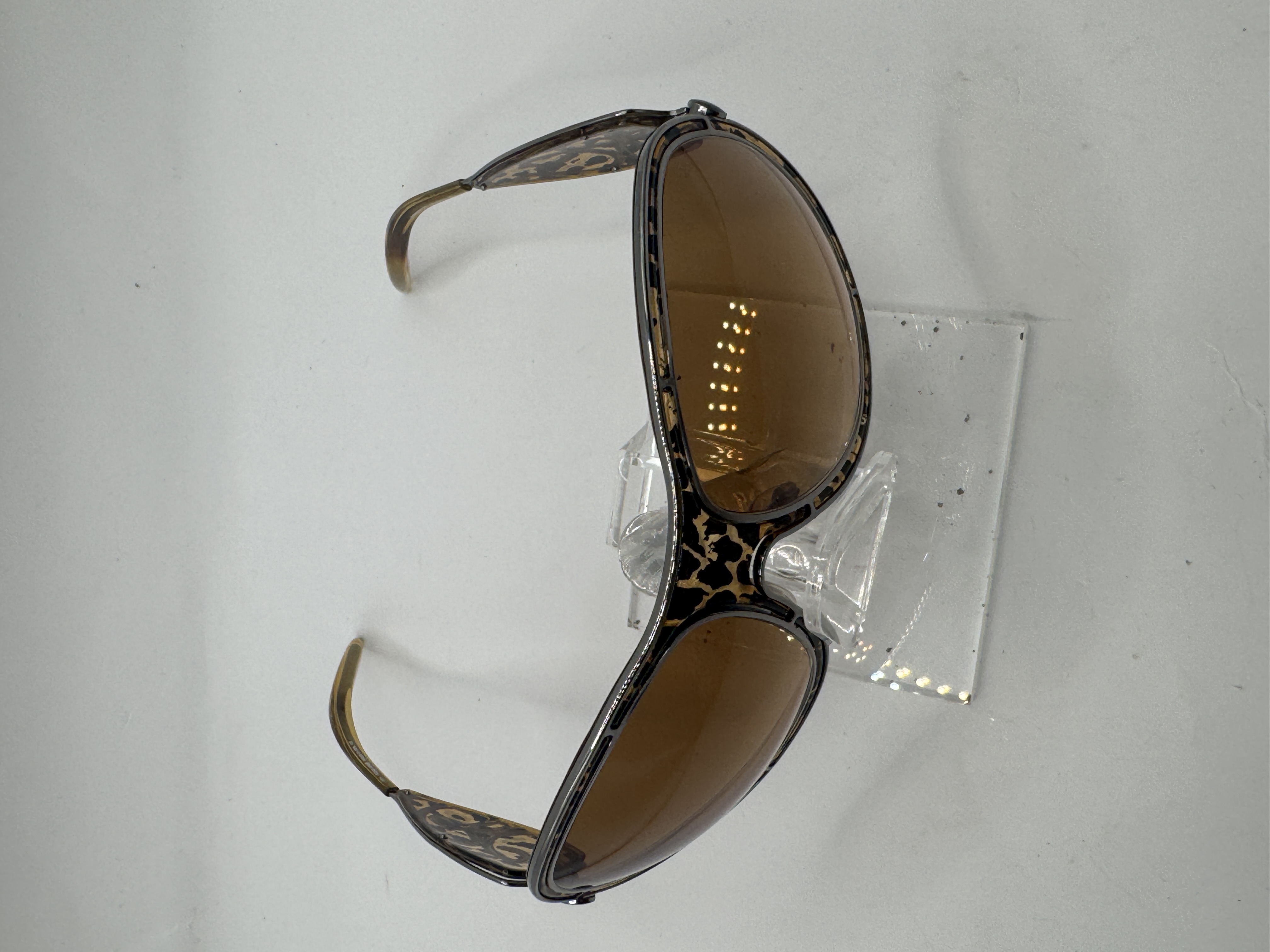 CLEARANCE ROBERTO CAVALLI ANDROGEO 317S J26