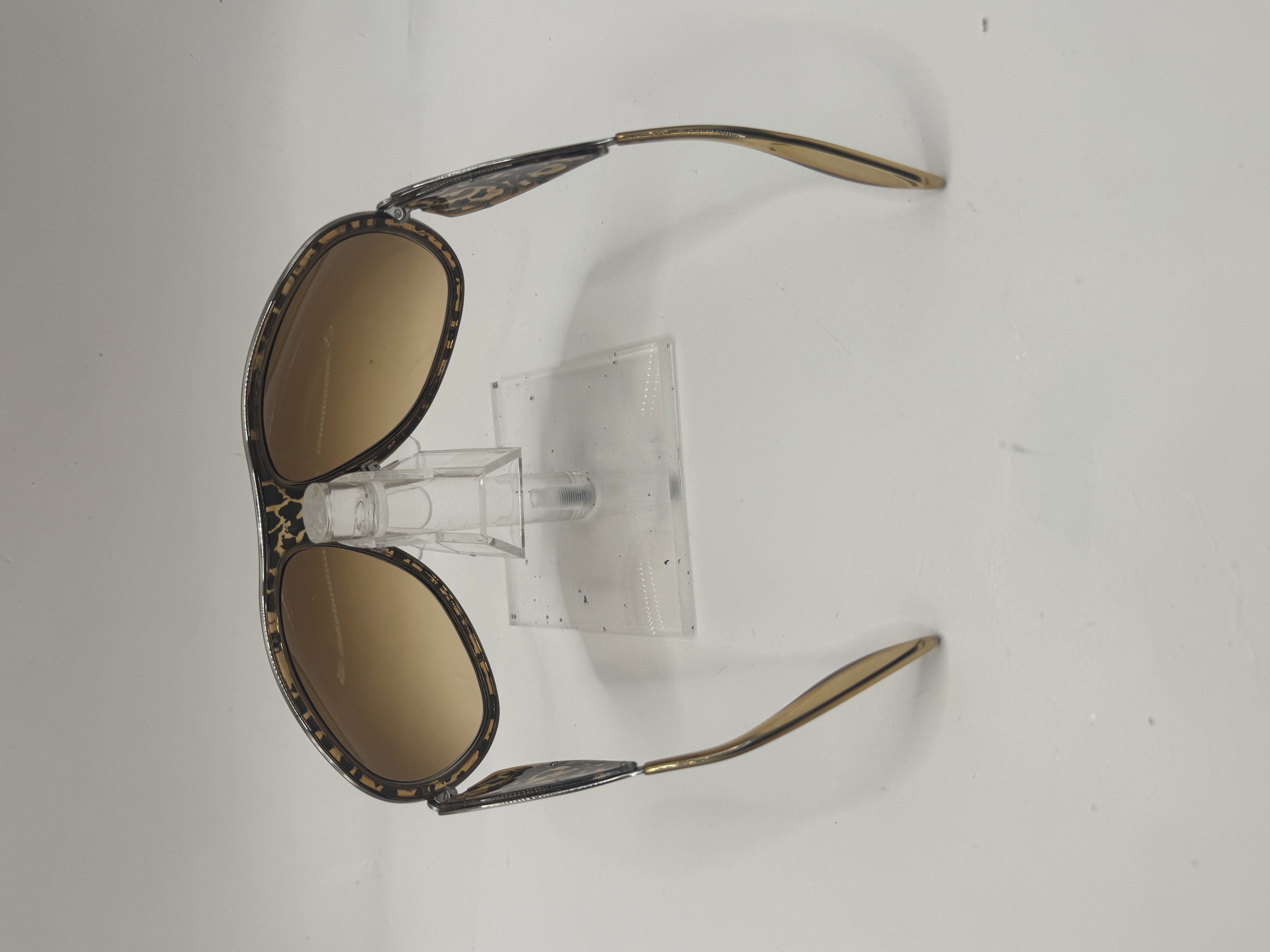 CLEARANCE ROBERTO CAVALLI ANDROGEO 317S J26
