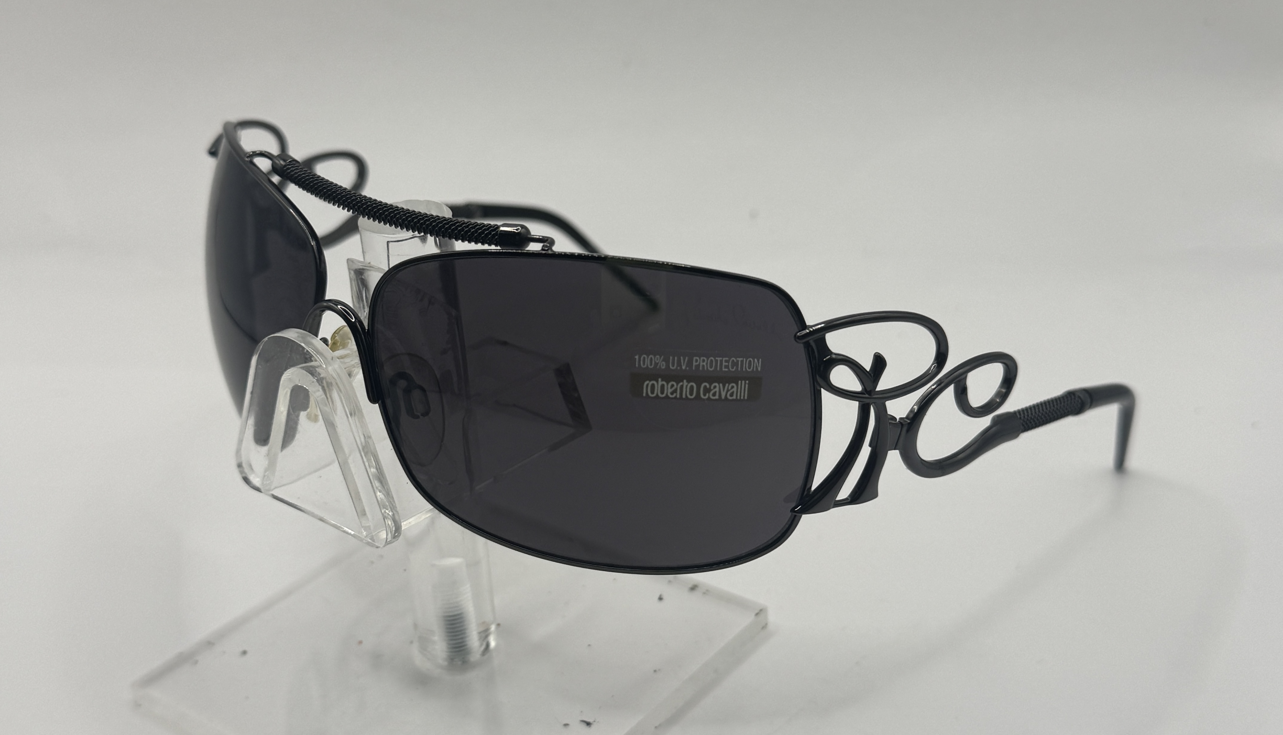 CLEARANCE ROBERTO CAVALLI CICONI 301S