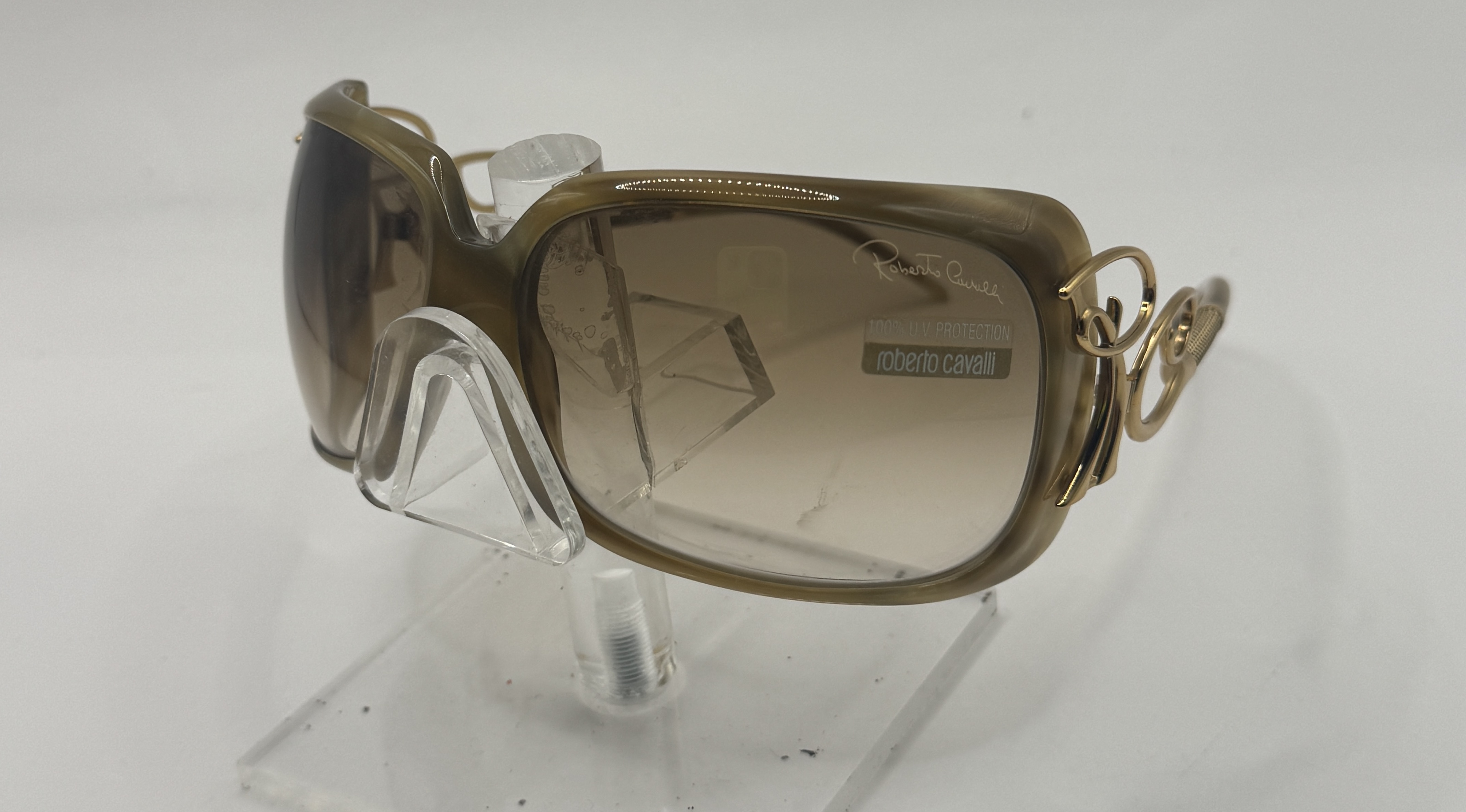 CLEARANCE ROBERTO CAVALLI ADRASTO 302S