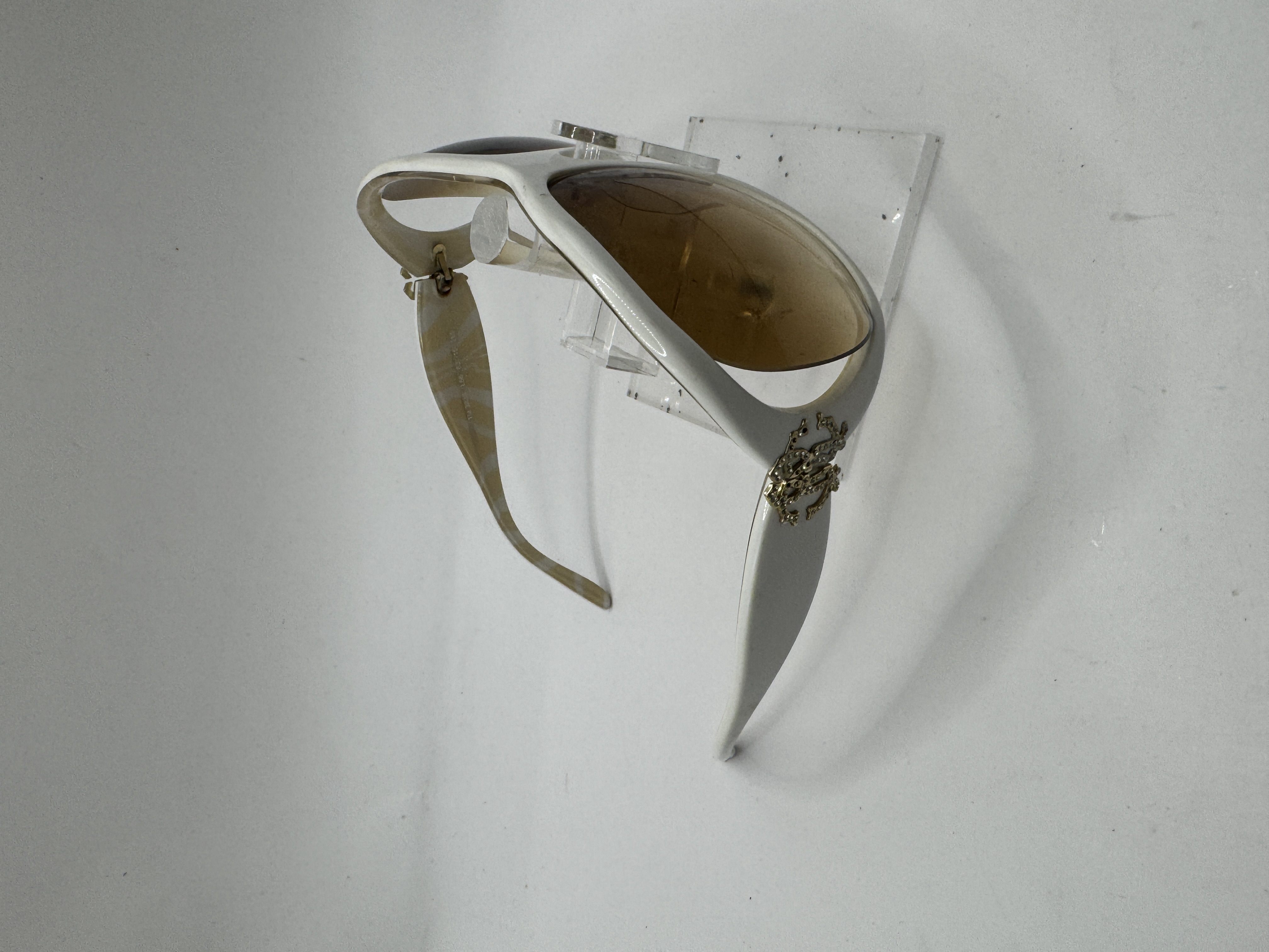 CLEARANCE ROBERTO CAVALLI TIA 383S L66