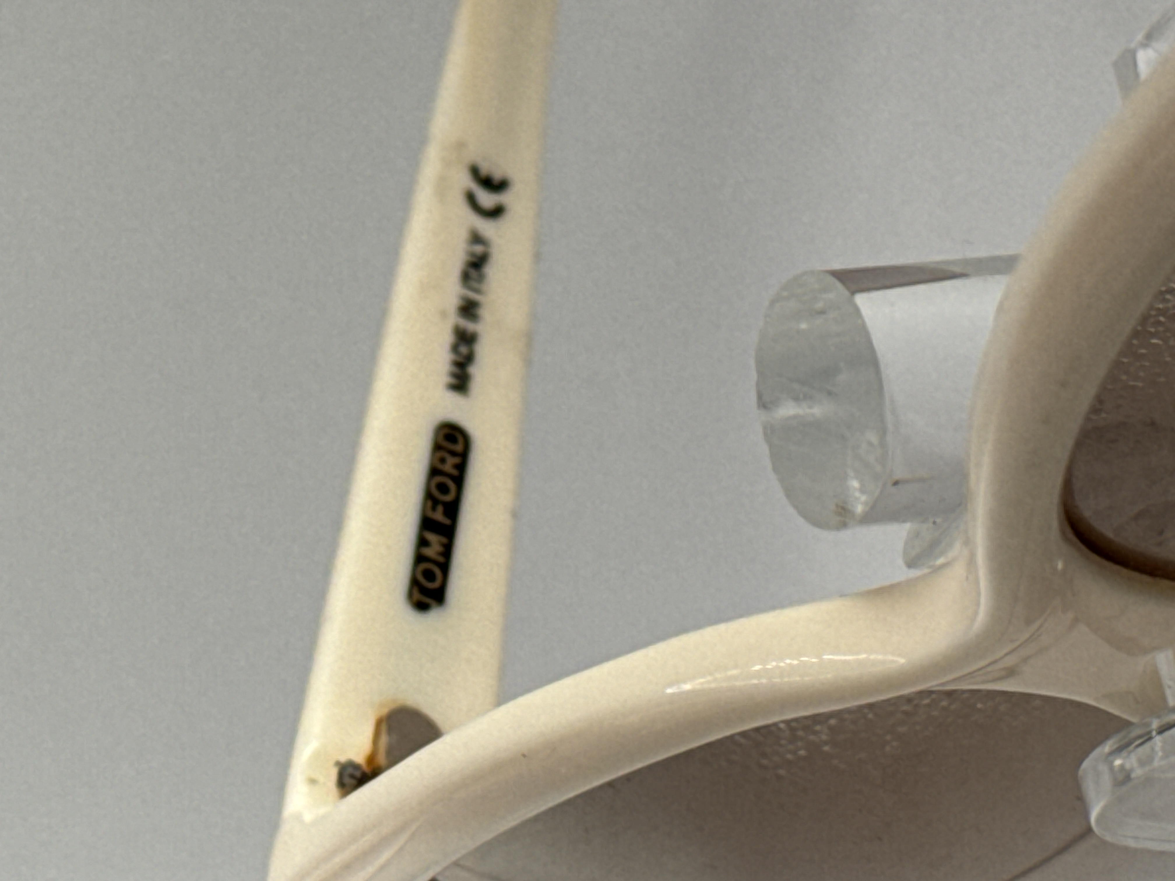 CLEARANCE TOM FORD ANOUK TF57 342