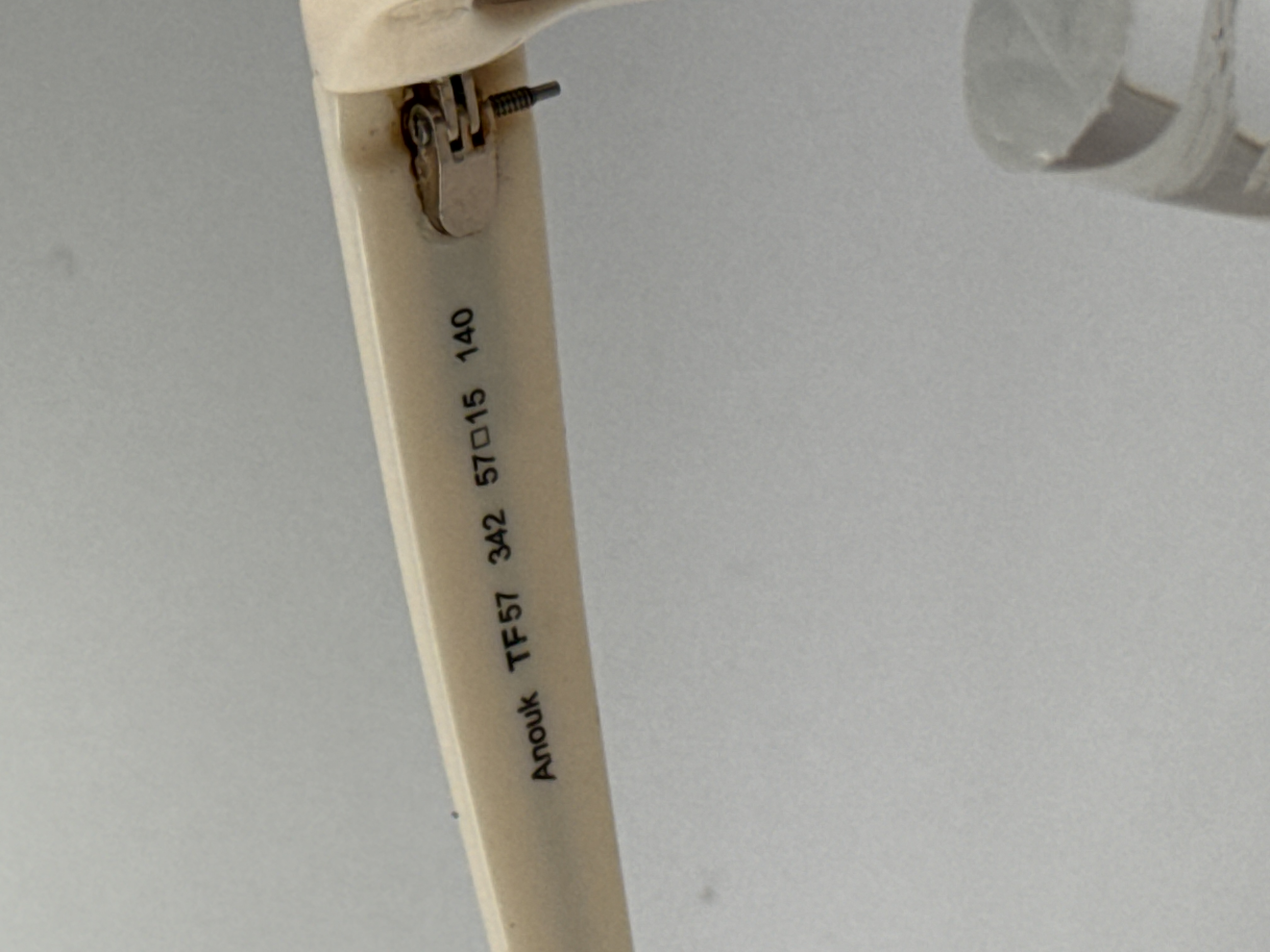 CLEARANCE TOM FORD ANOUK TF57 342