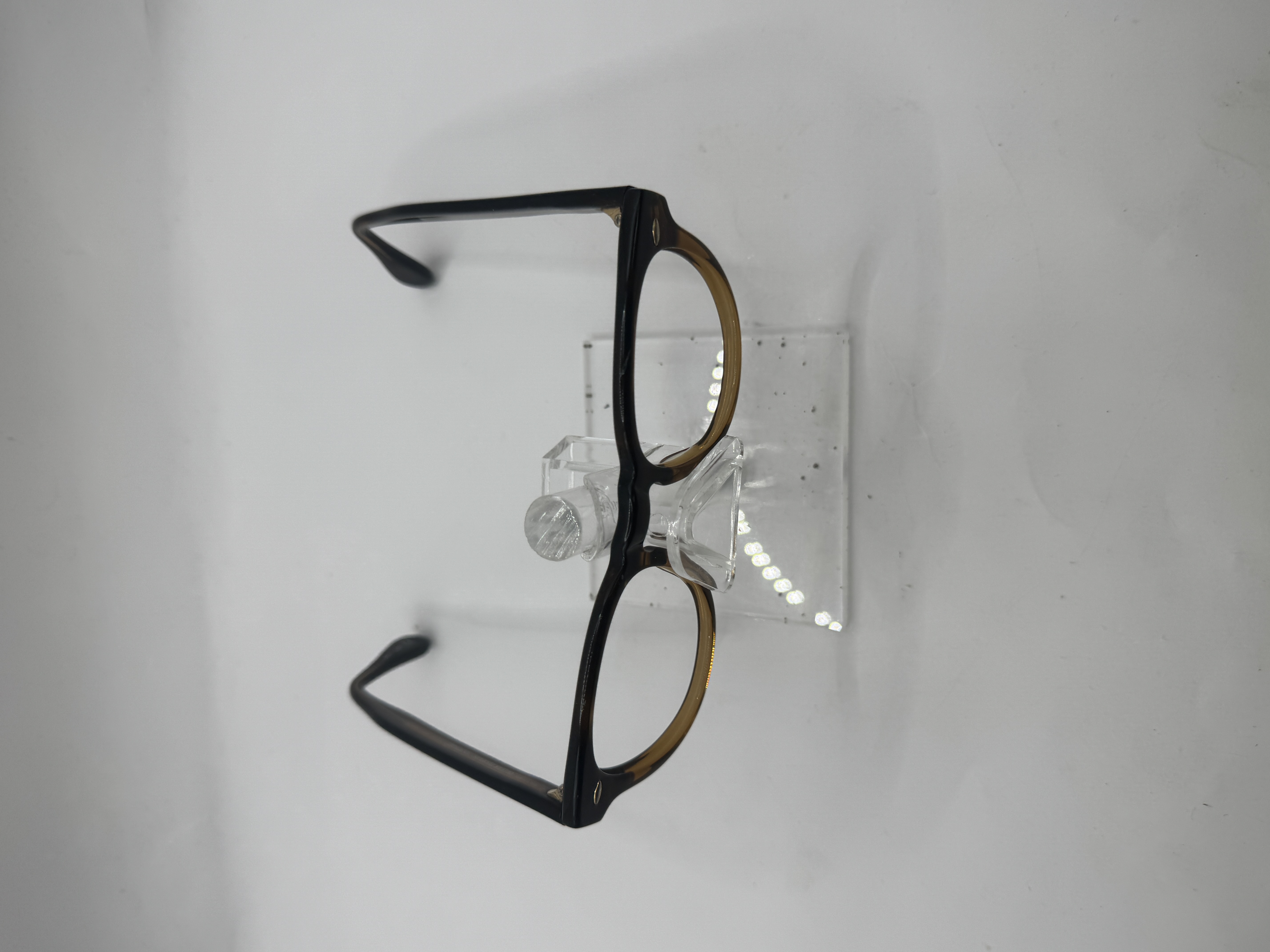 CLEARANCE OLIVER PEOPLES SHELDRAKE 5036