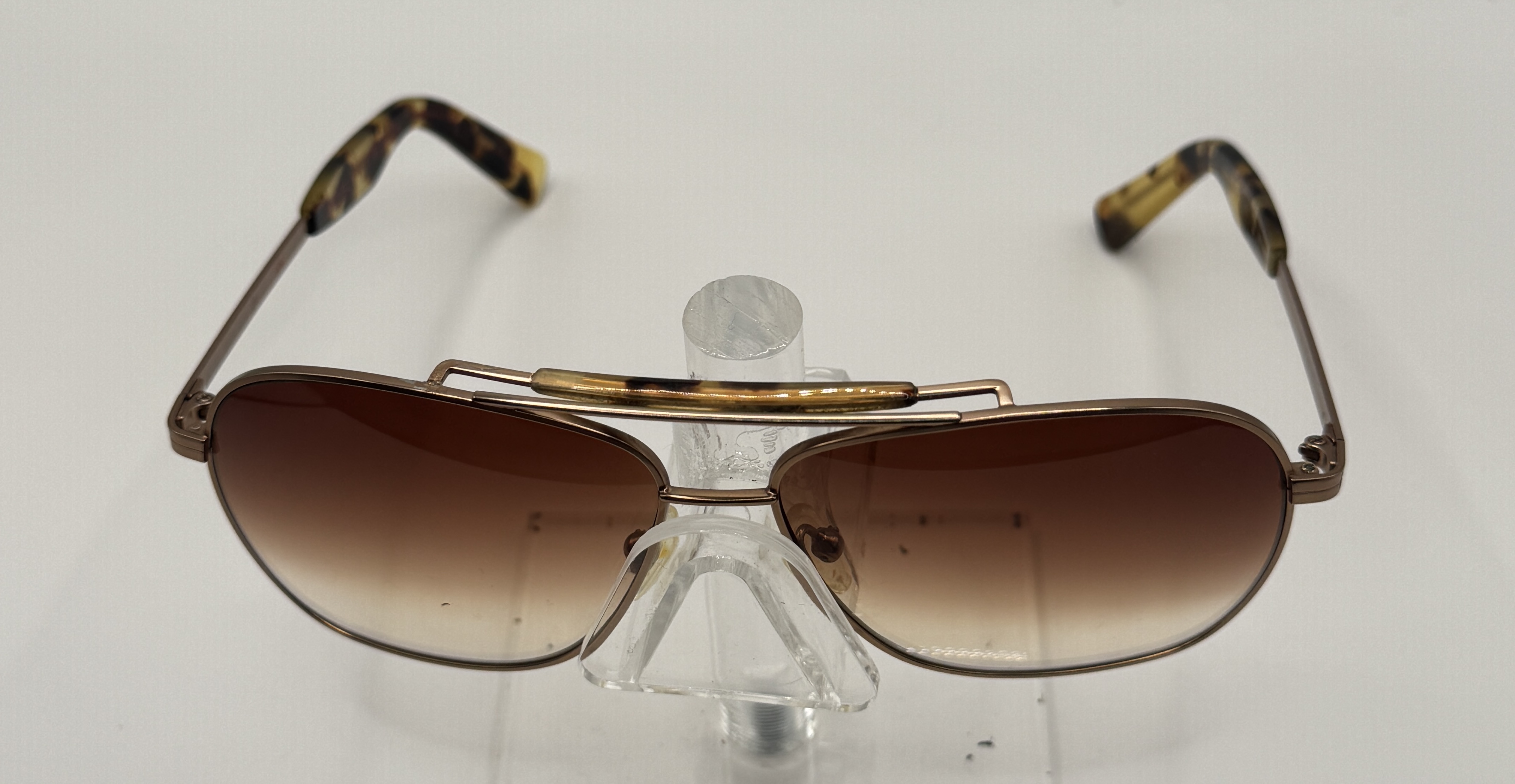 CLEARANCE MOSLEY TRIBES BECKER