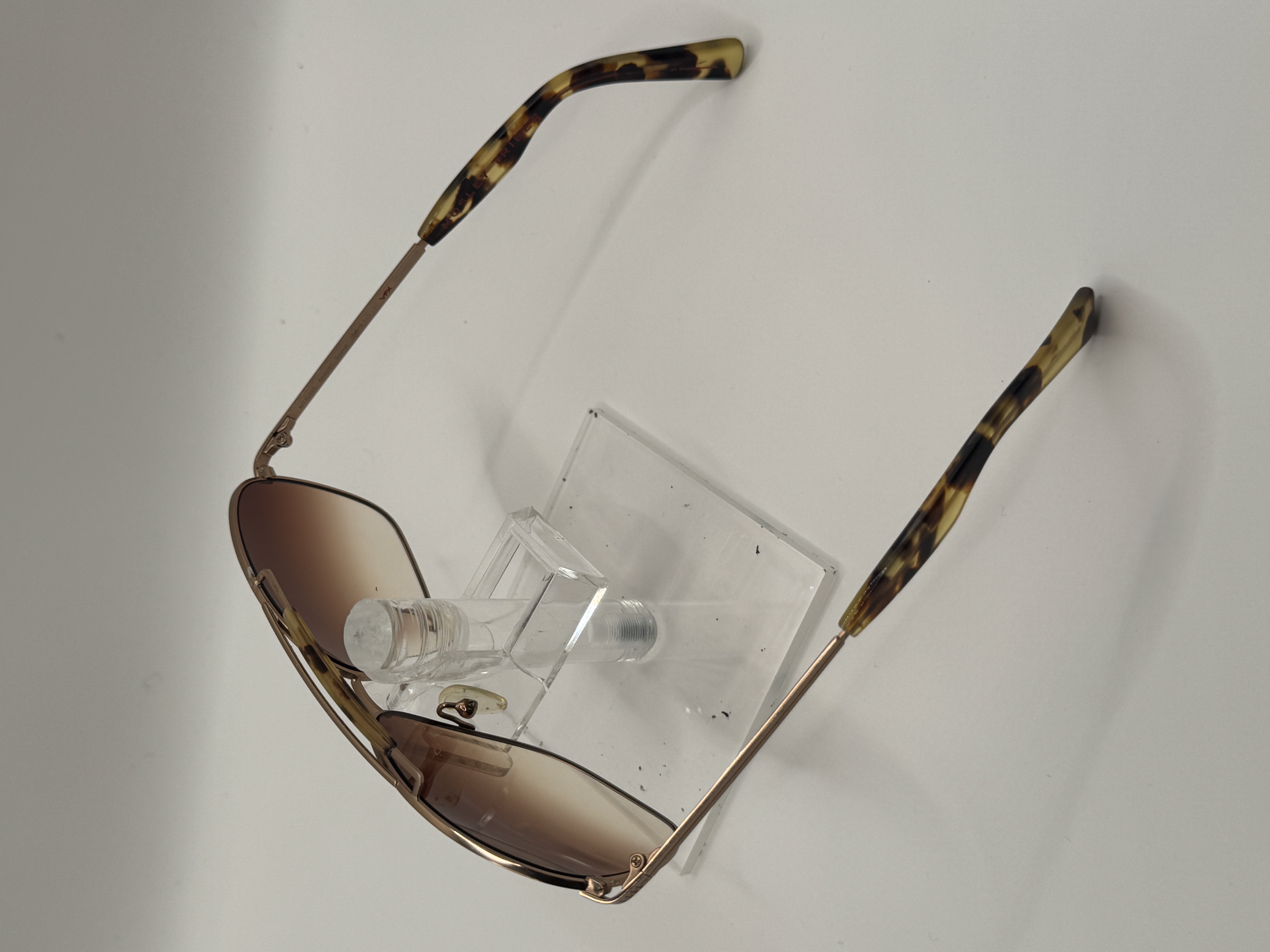 CLEARANCE MOSLEY TRIBES BECKER 503251