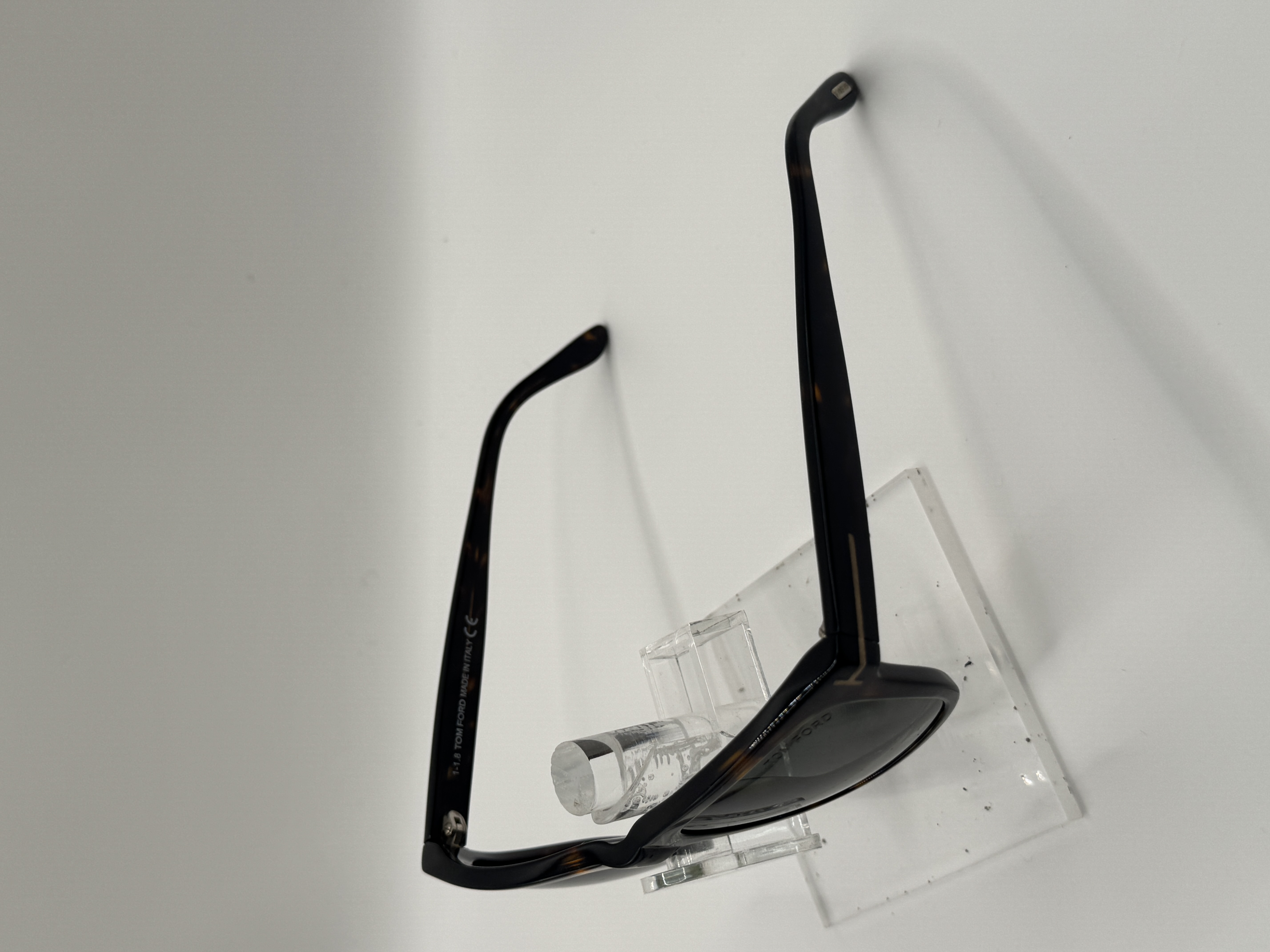 CLEARANCE TOM FORD LEO TF336 56R