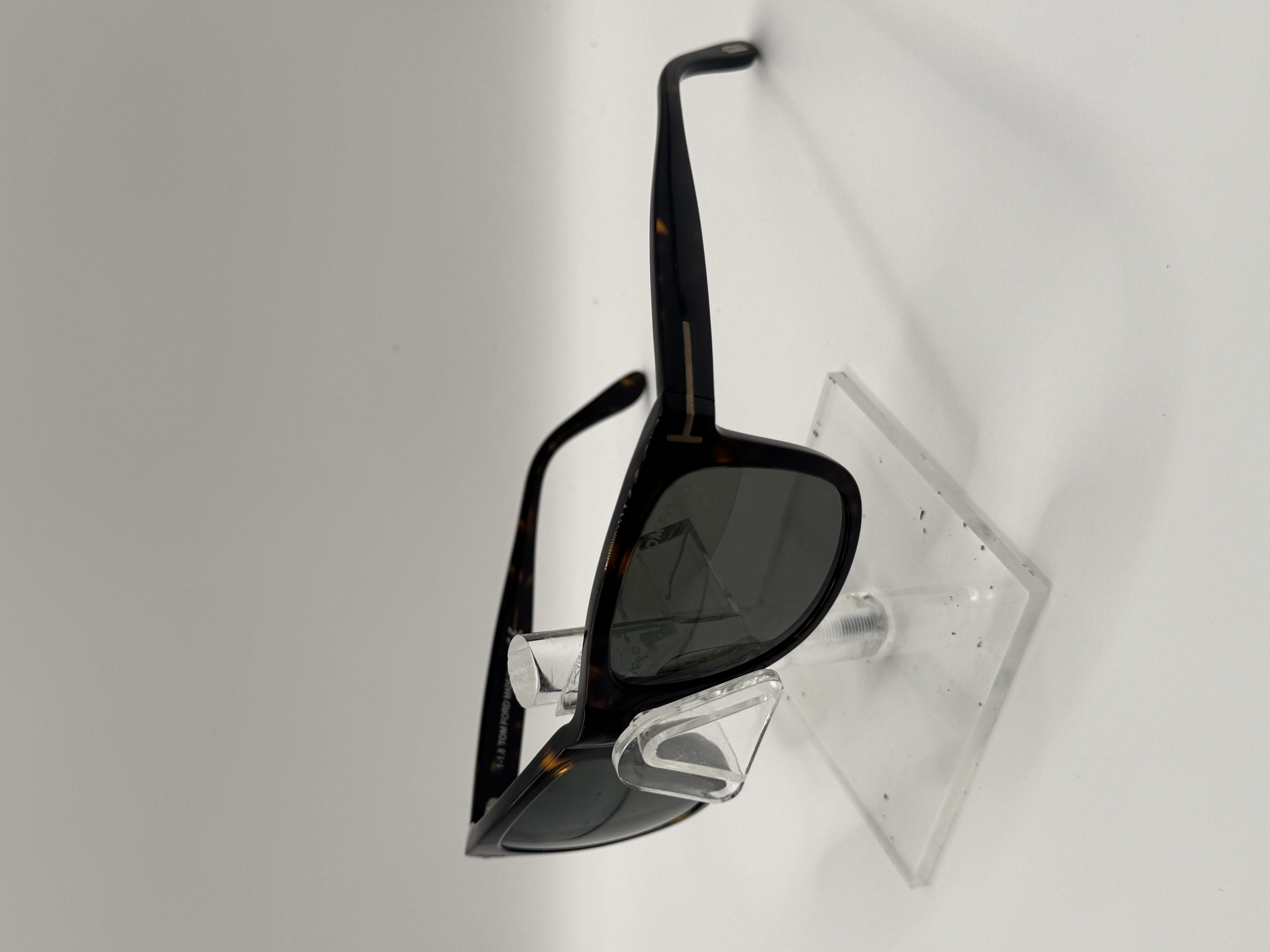 CLEARANCE TOM FORD LEO TF336 56R