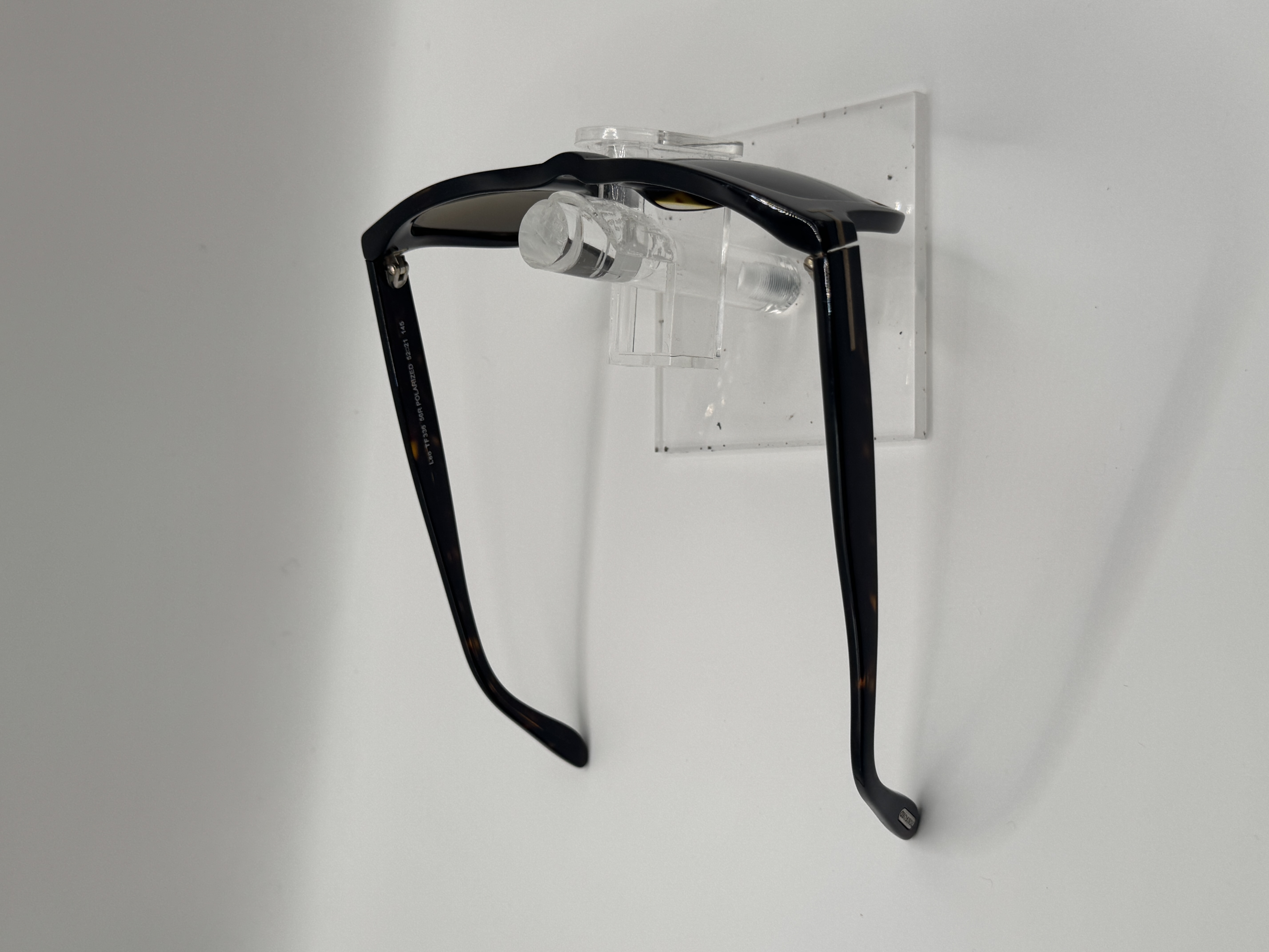 CLEARANCE TOM FORD LEO TF336 56R