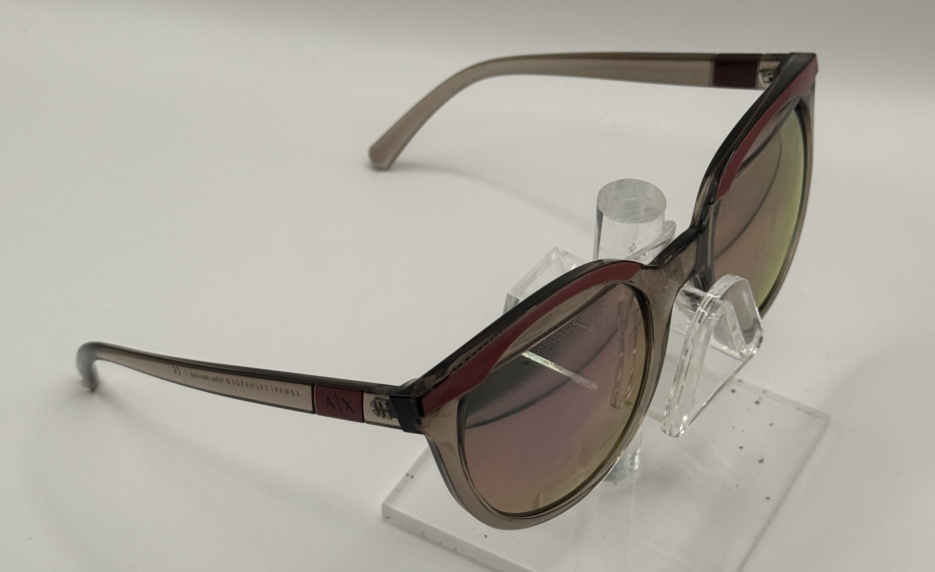 CLEARANCE ARMANI EXCHANGE 4068S