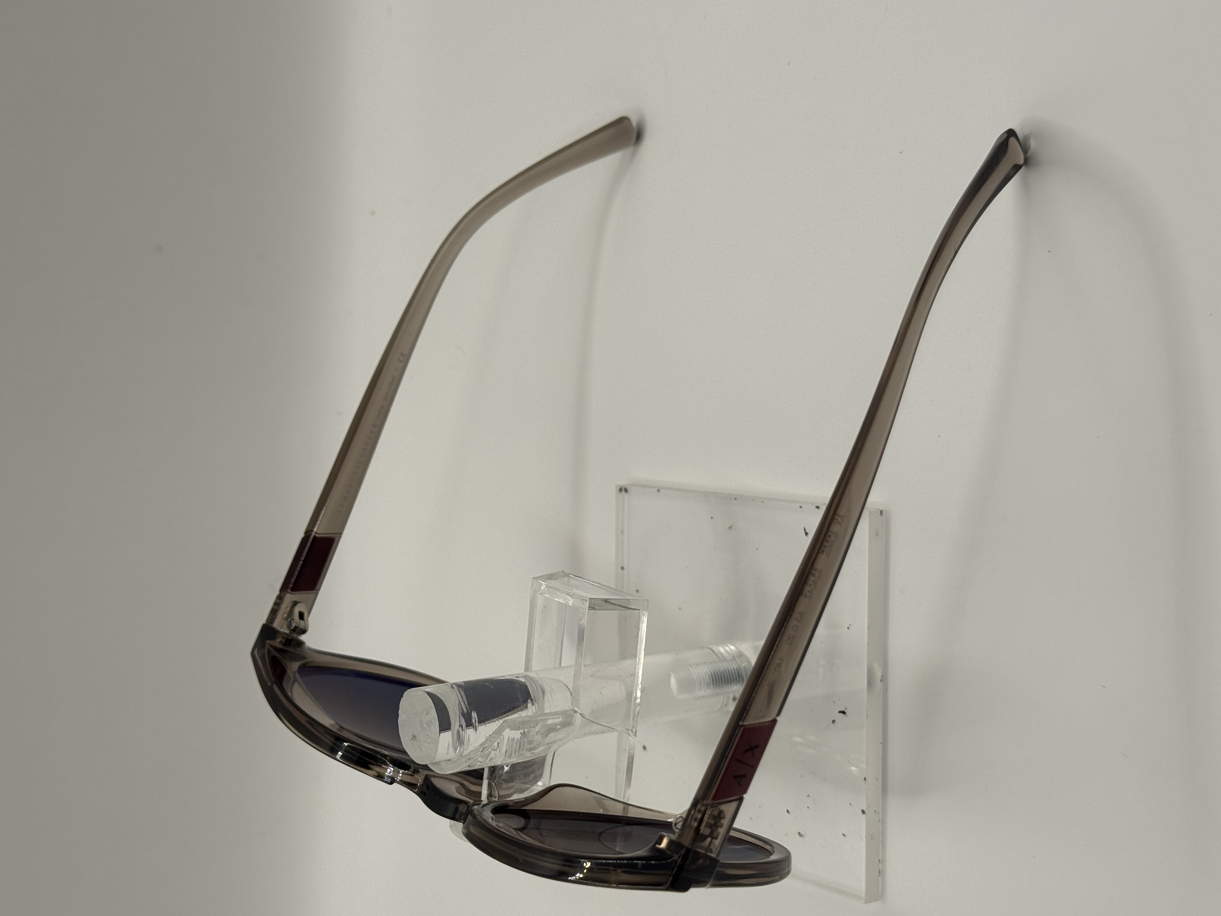 CLEARANCE ARMANI EXCHANGE 4086S 82404Z