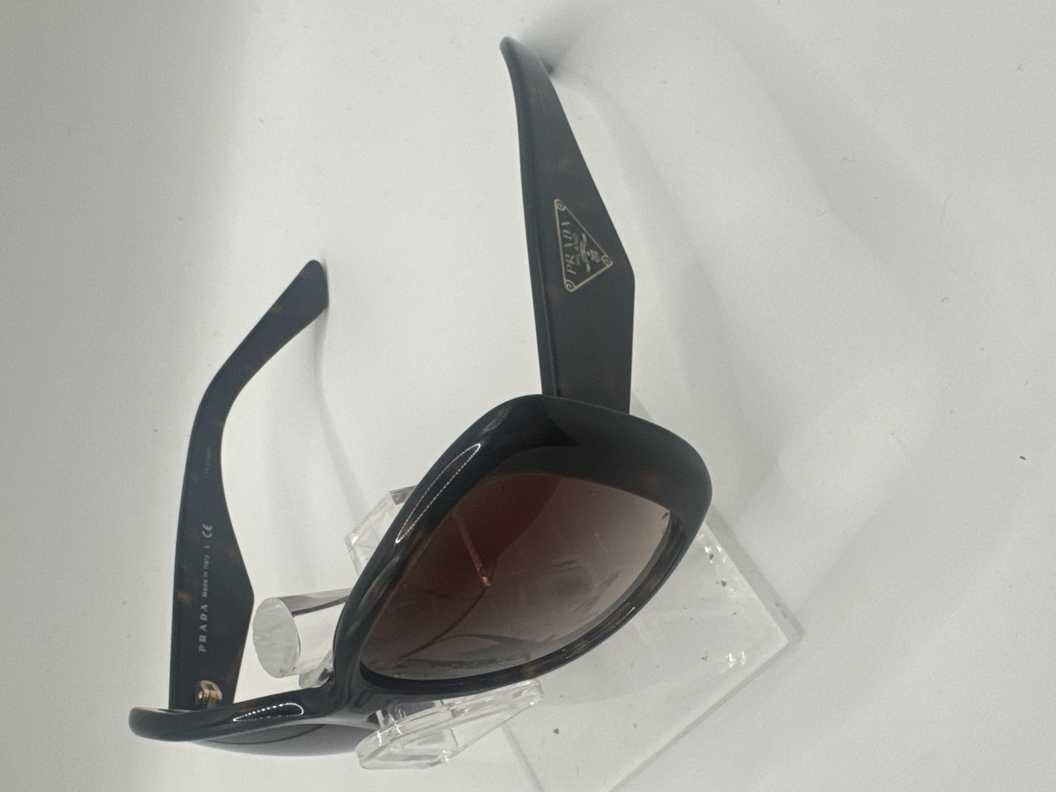 CLEARANCE PRADA SPR32P 2AU6S1