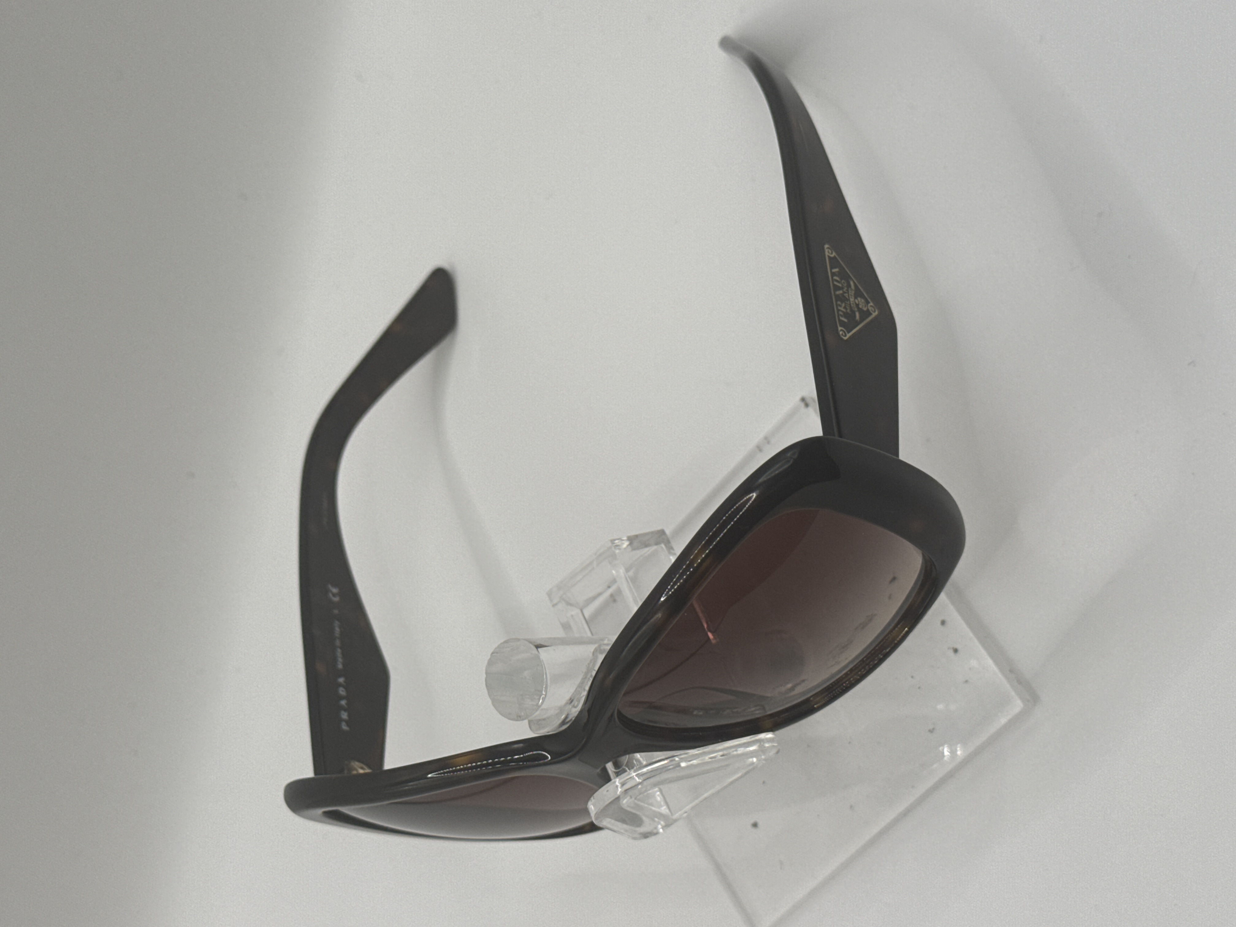 CLEARANCE PRADA SPR32P 2AU6S1