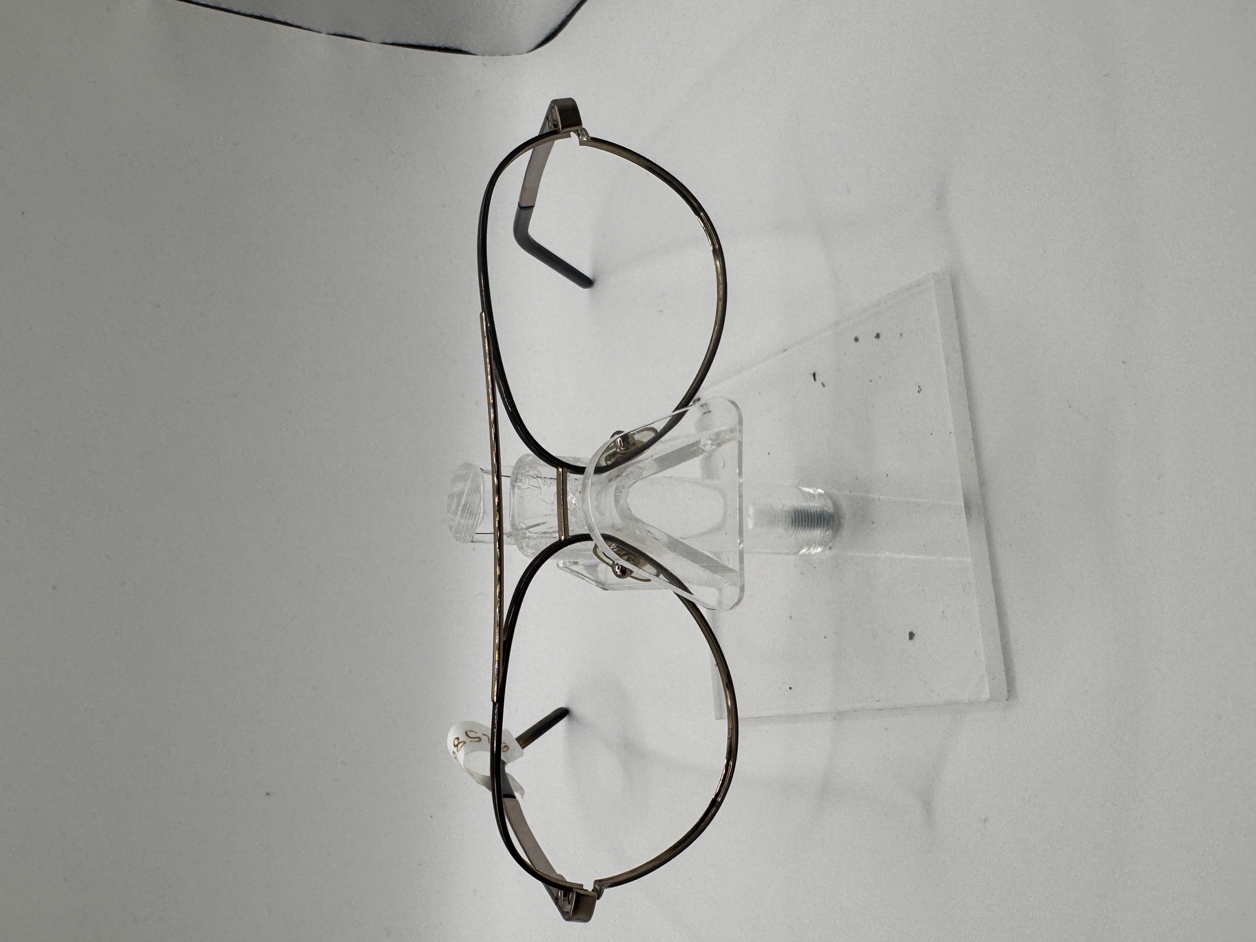 CLEARANCE YVES SAINT LAURENT 2187S KPHDA