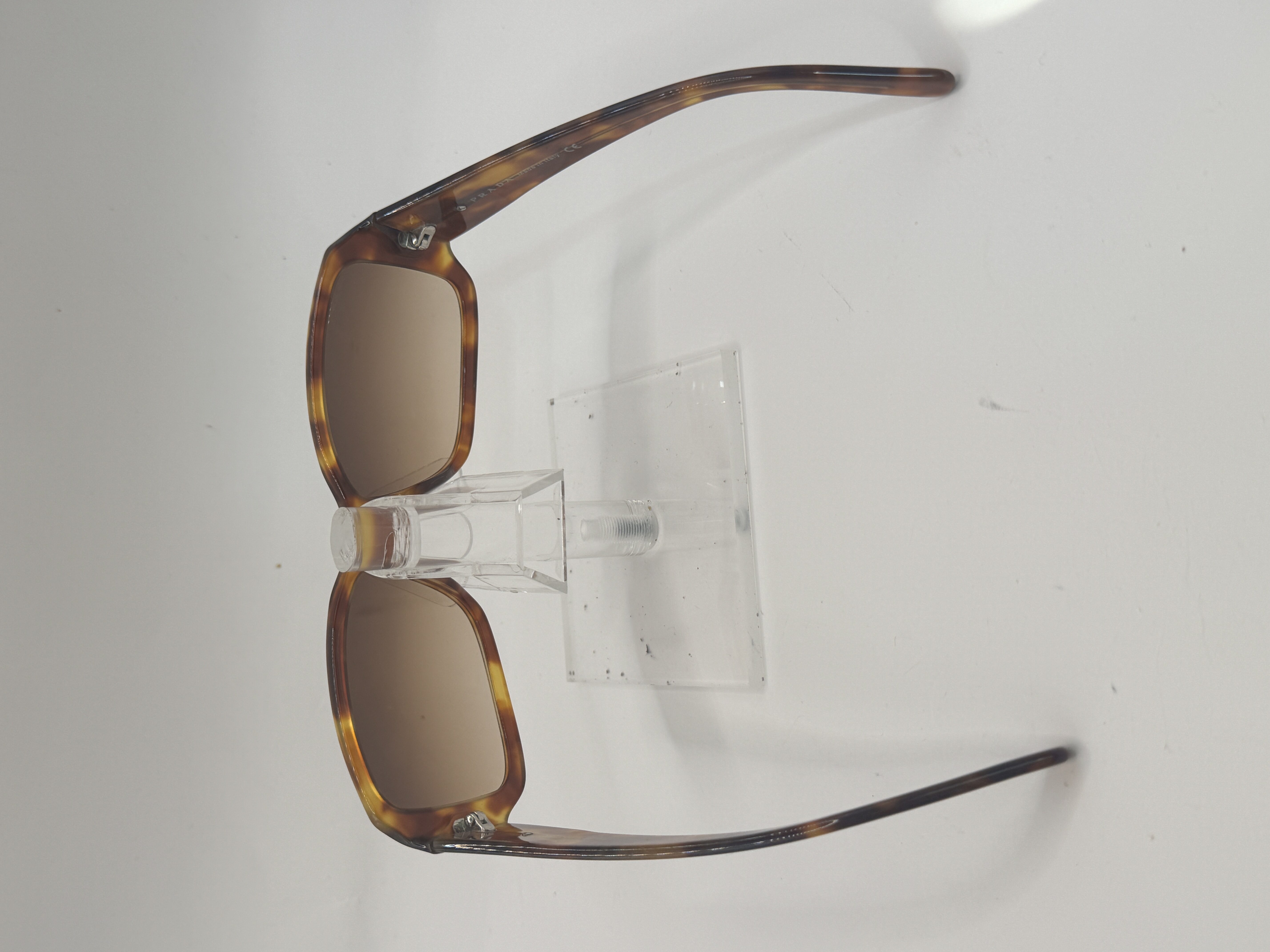 CLEARANCE PRADA SPR14H 4BW6S1