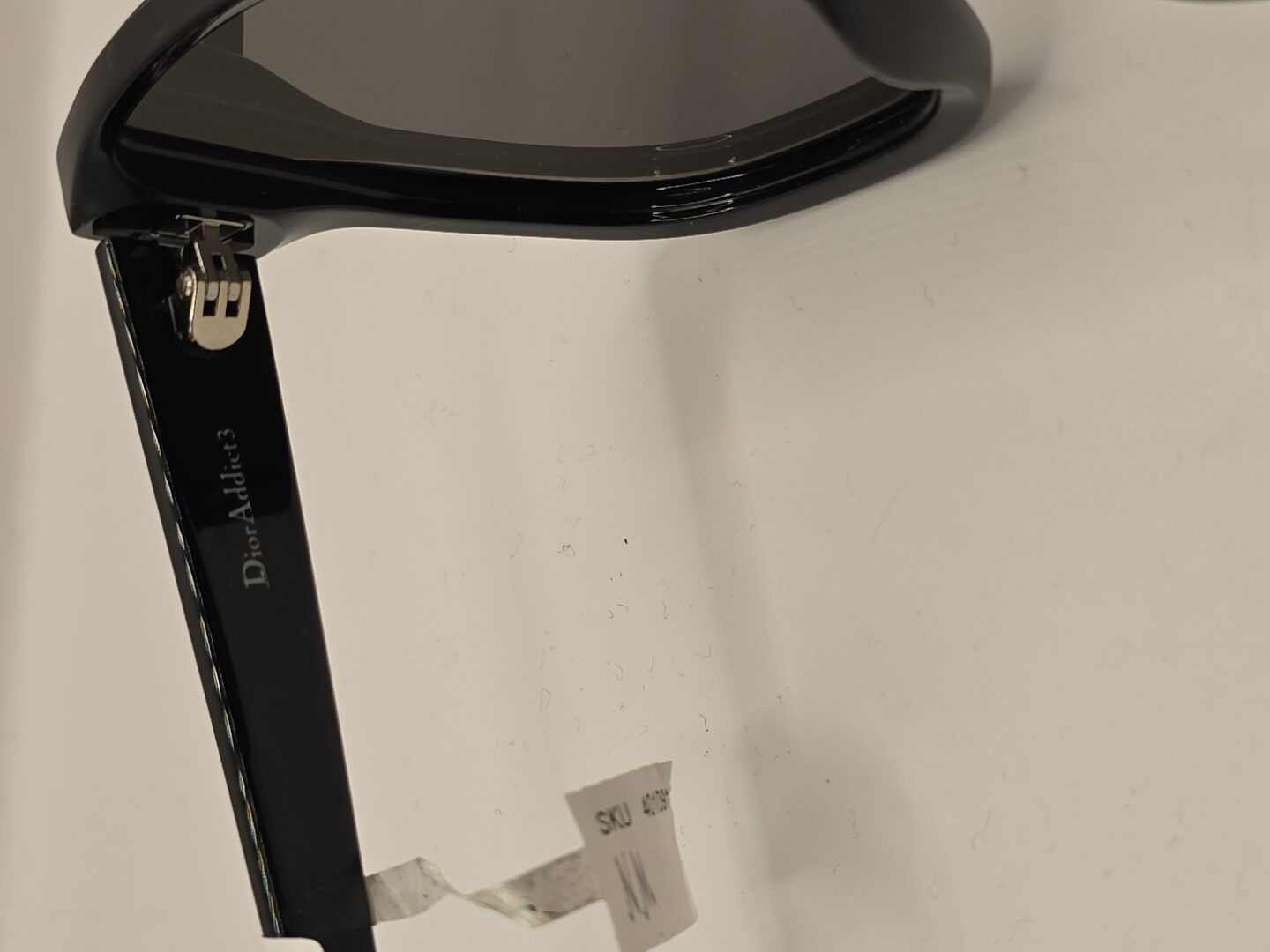 CLEARANCE CHRISTIAN DIOR ADDICT3 807O7