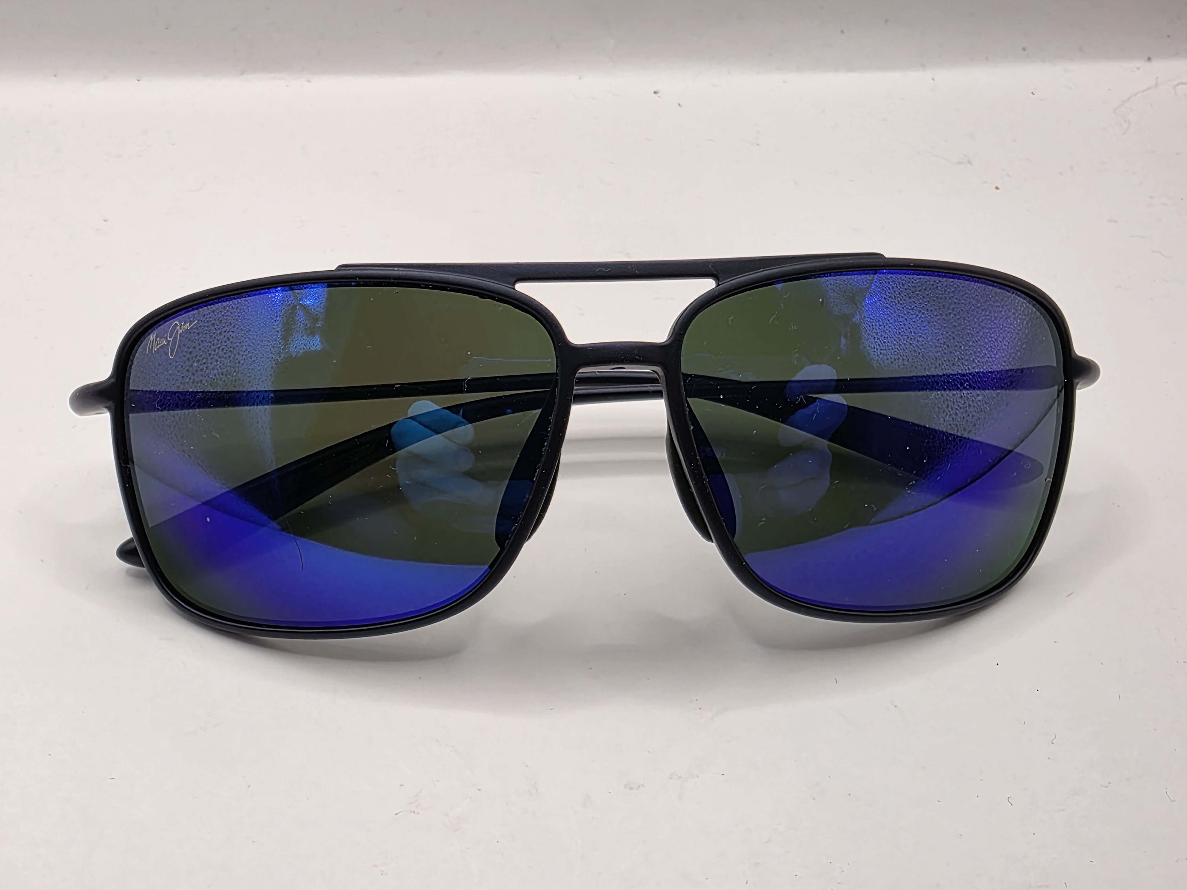 CLEARANCE MAUI JIM KAUPO GAP MJ437