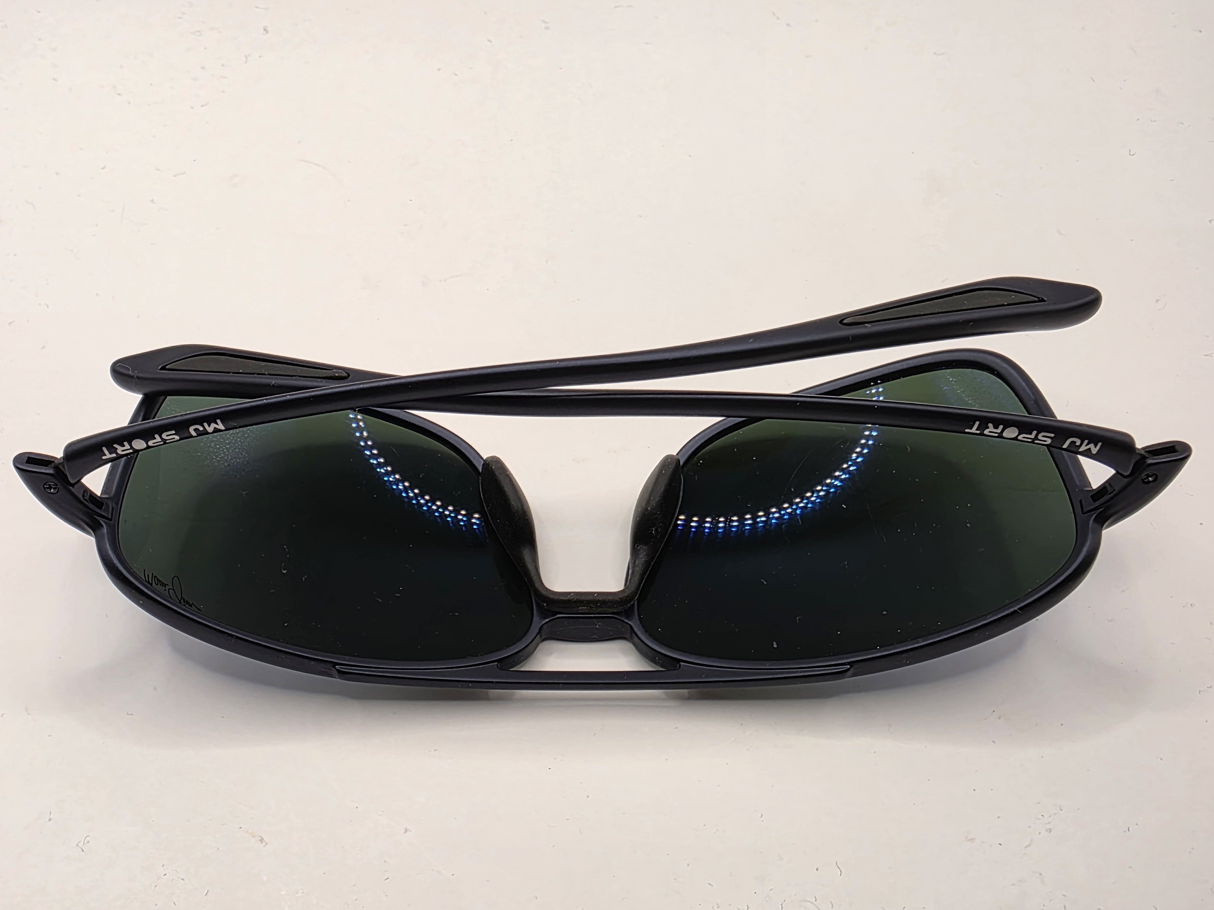 CLEARANCE MAUI JIM KAUPO GAP MJ437 B43703M