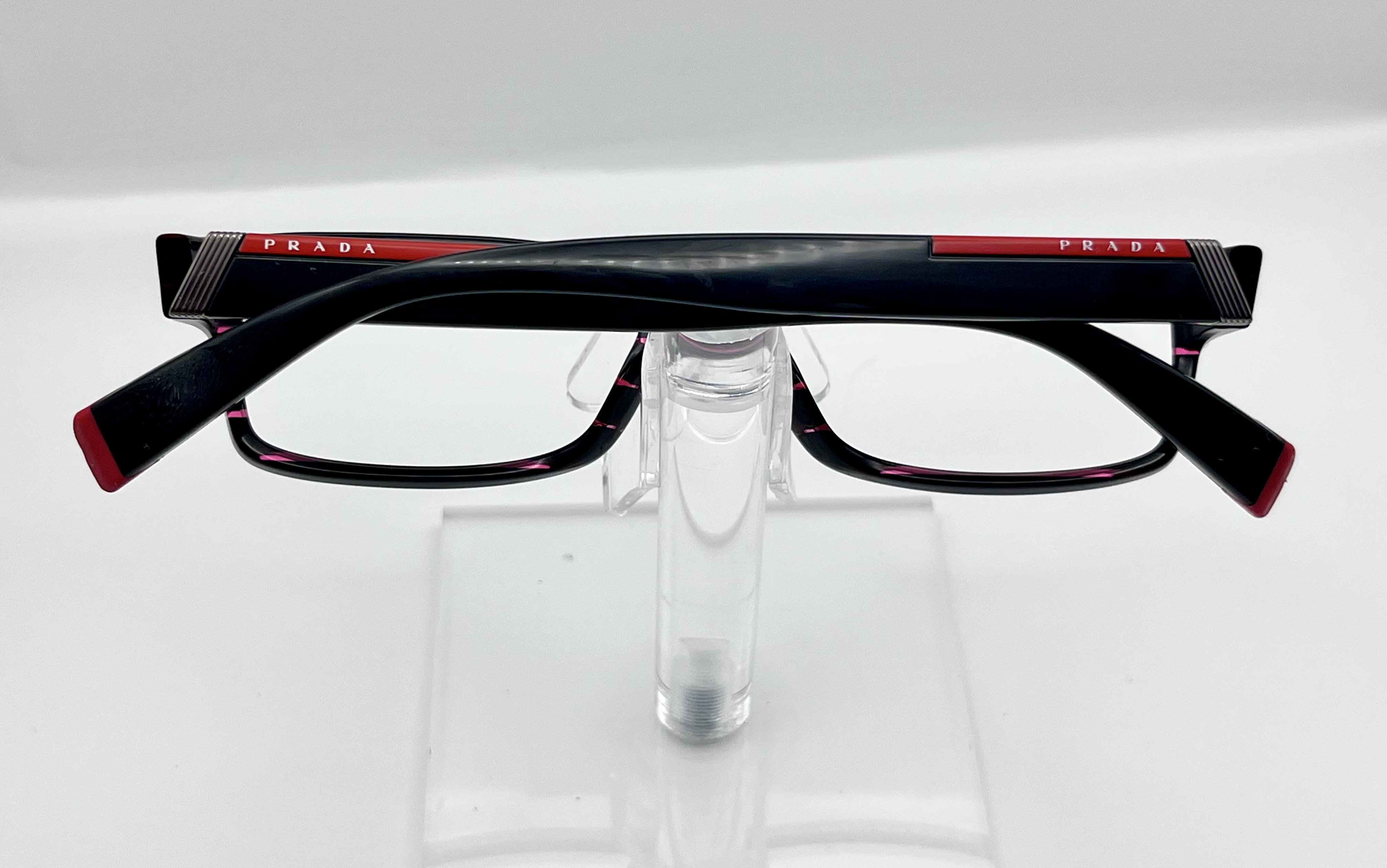 CLEARANCE PRADA VPS03C FAA1O1